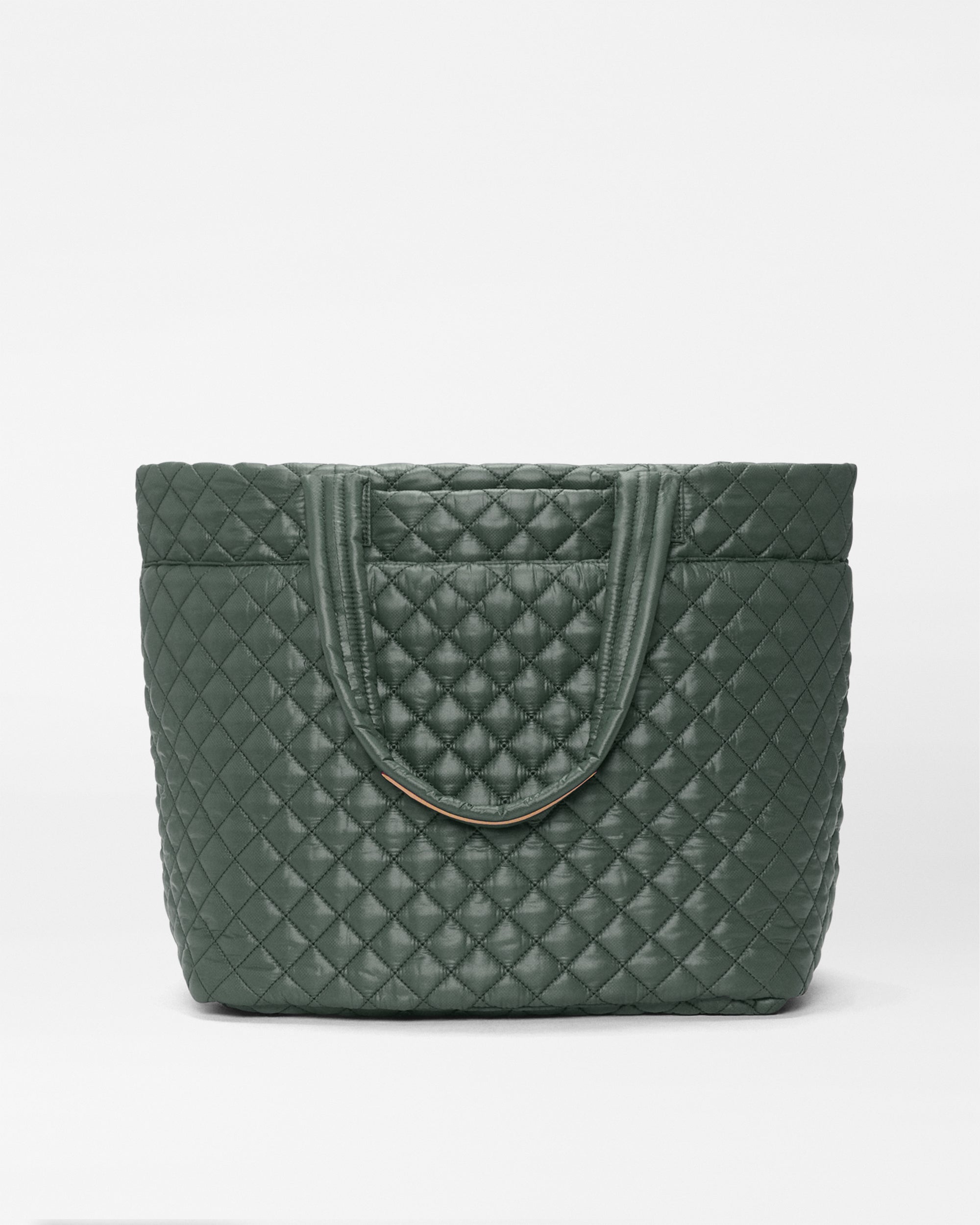 Juniper Large Metro Tote Deluxe