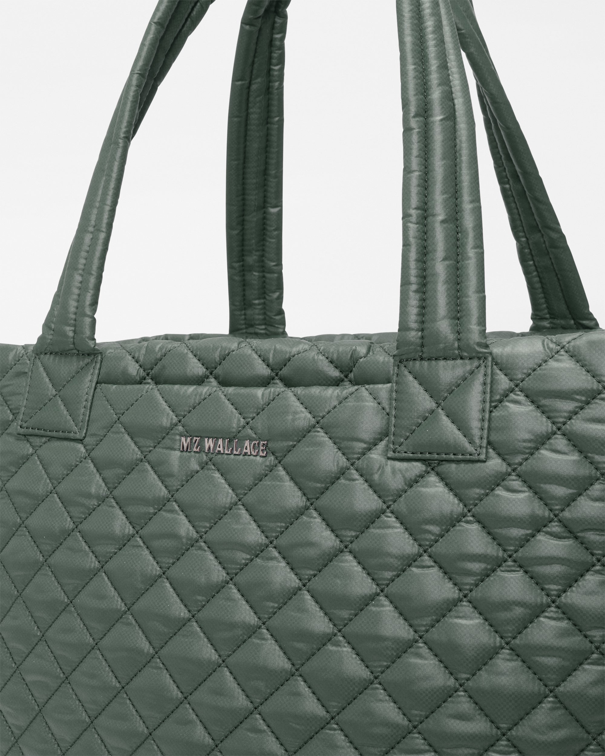 Juniper Large Metro Tote Deluxe