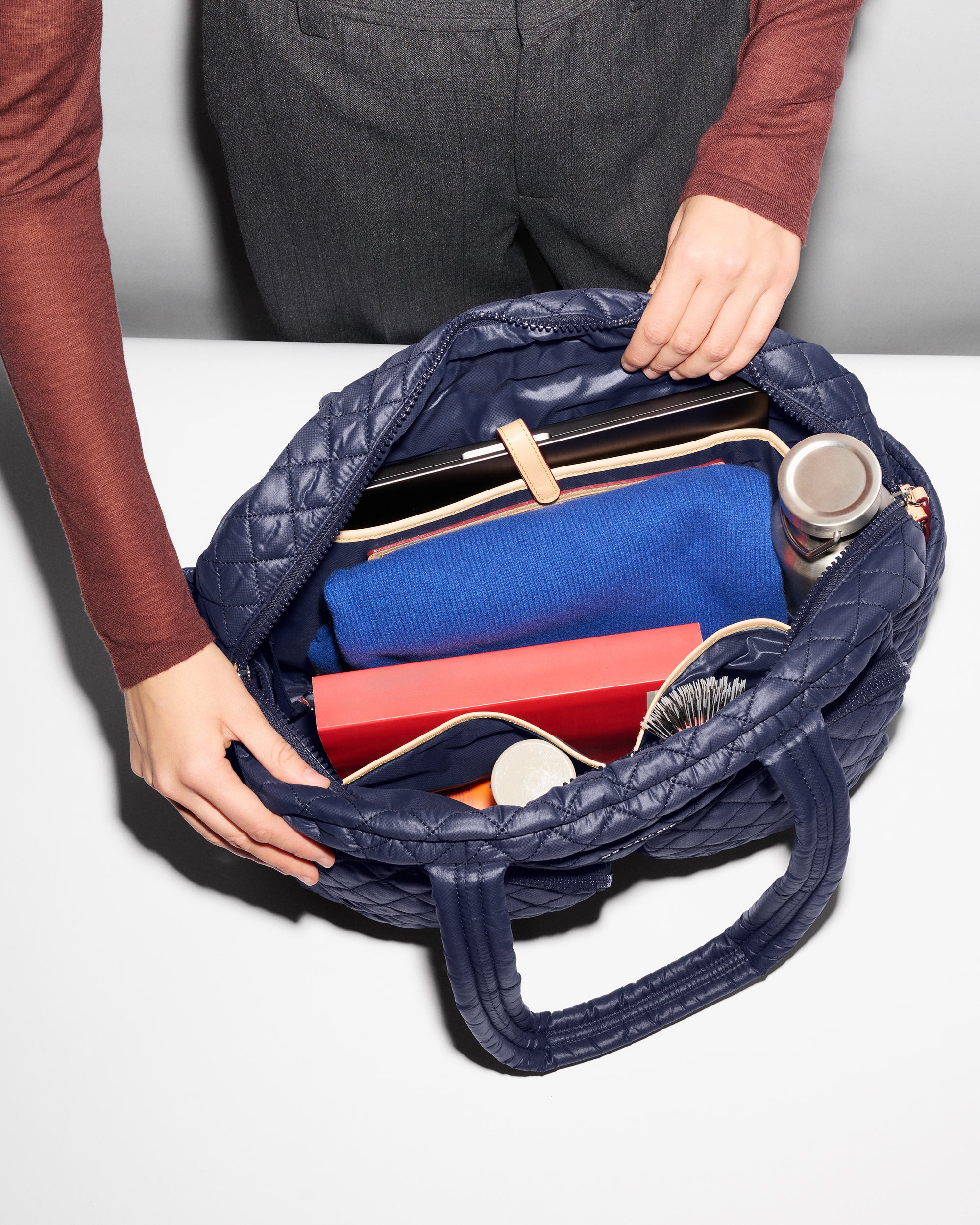 MZ Wallace | Dawn Nik