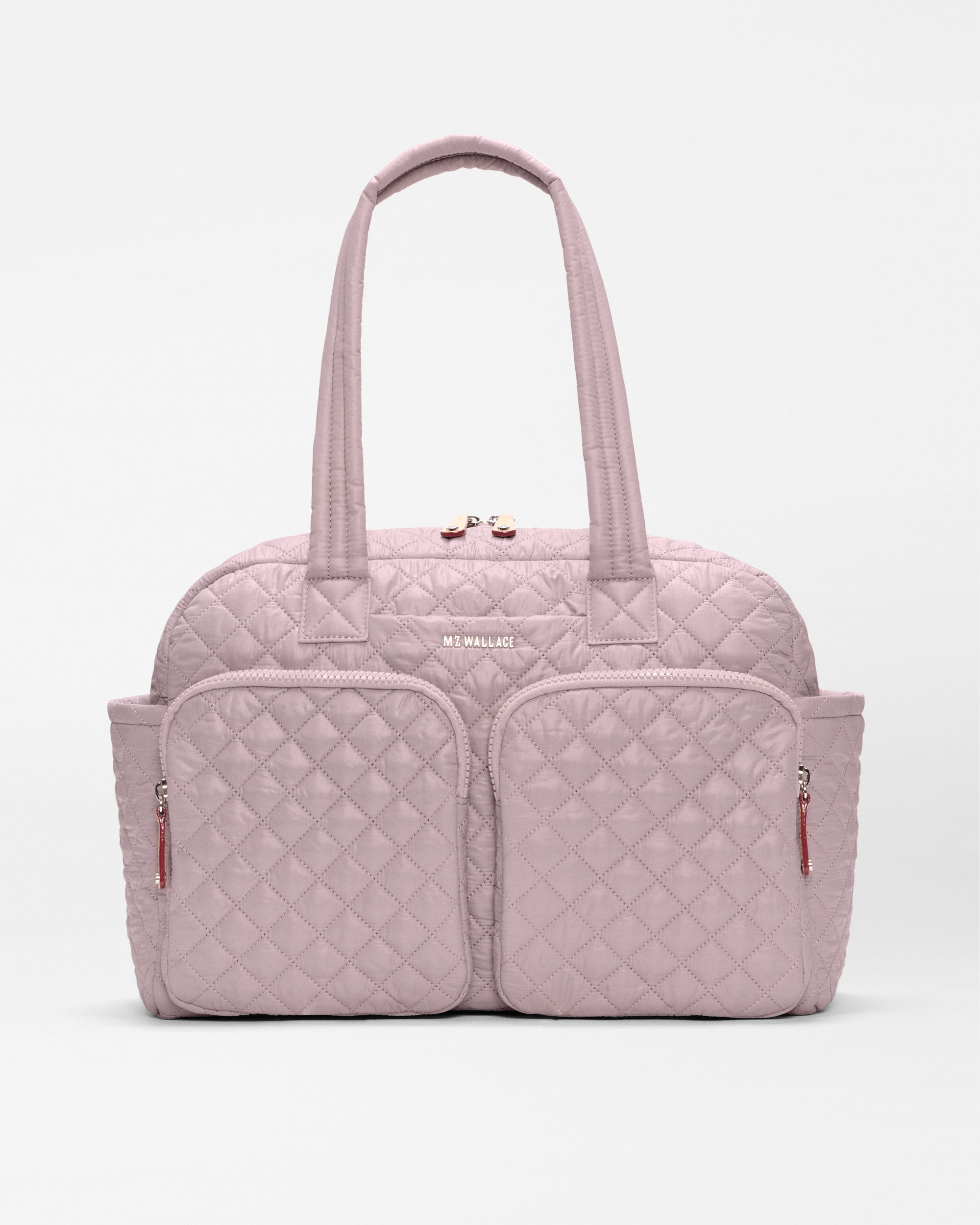 MZ Wallace | Quail Nik | Duffel Bag