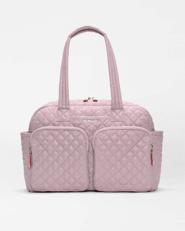 MZ Wallace | Quail Nik | Duffel Bag