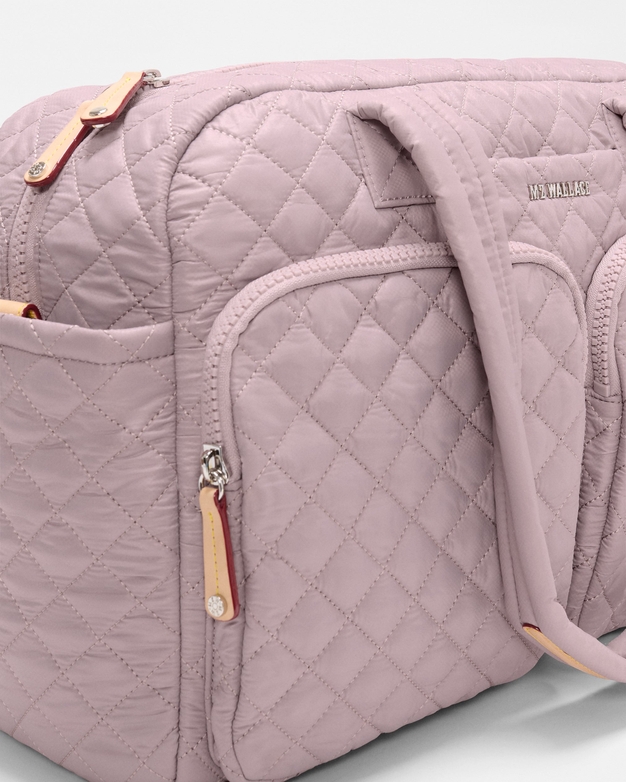 Quail Nik Duffel