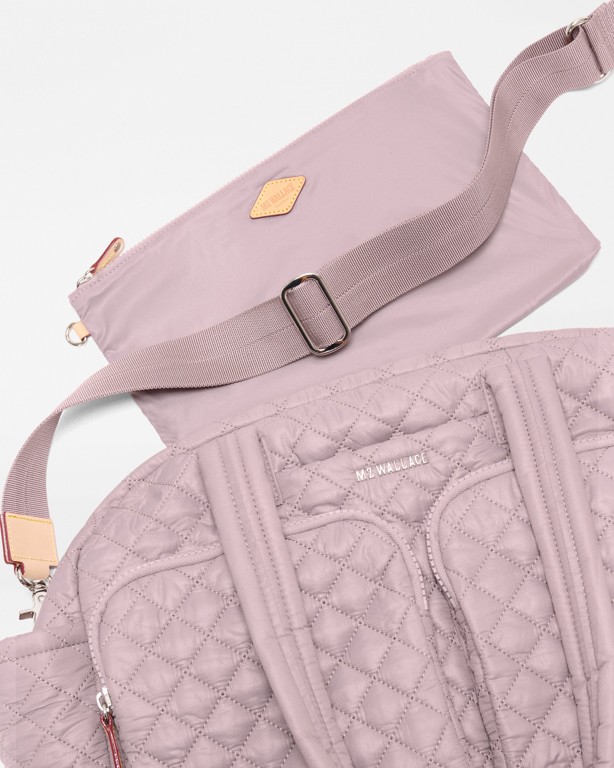 Quail Nik Duffel