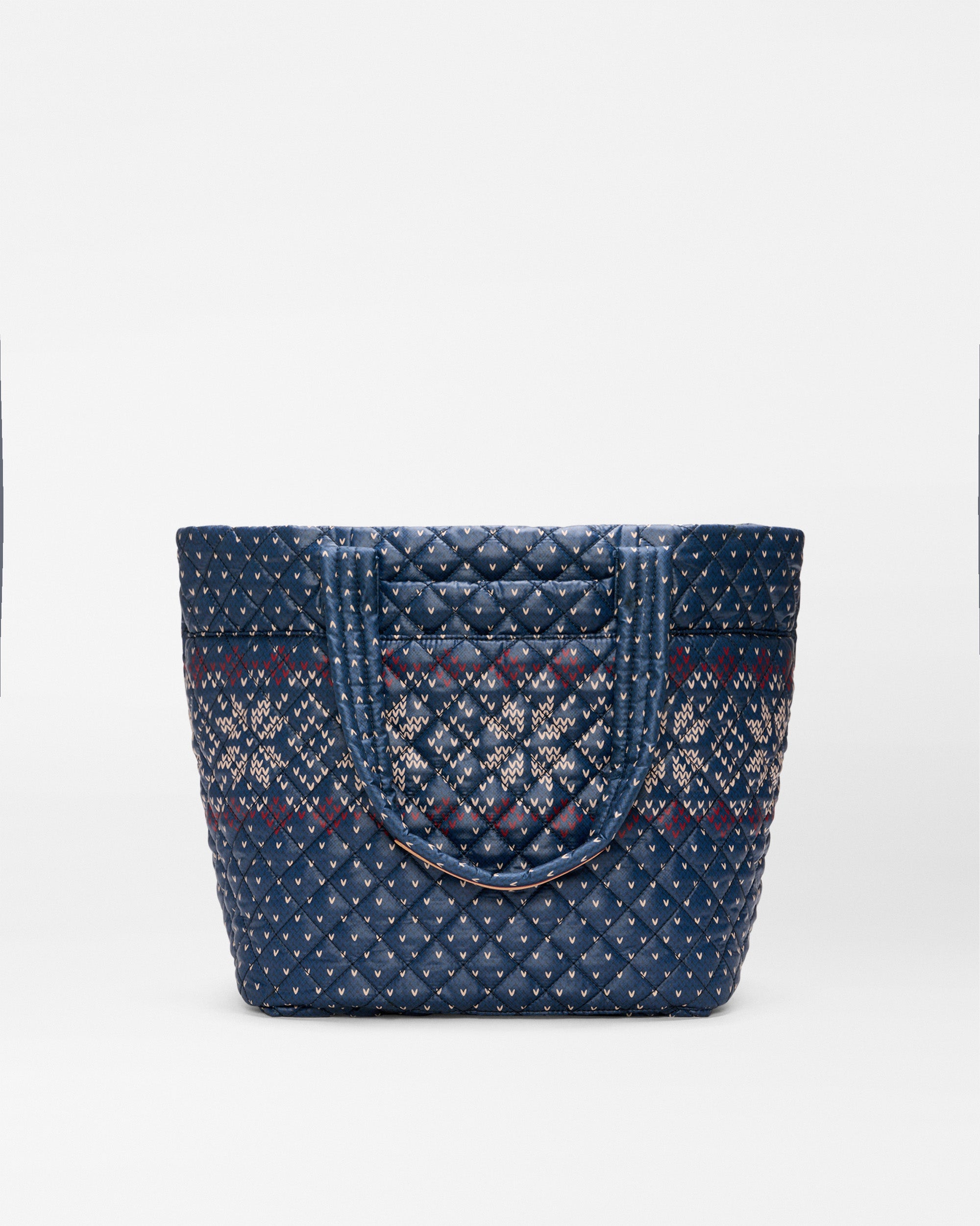 るーさ　35個 トートバッグ | MZ Wallace