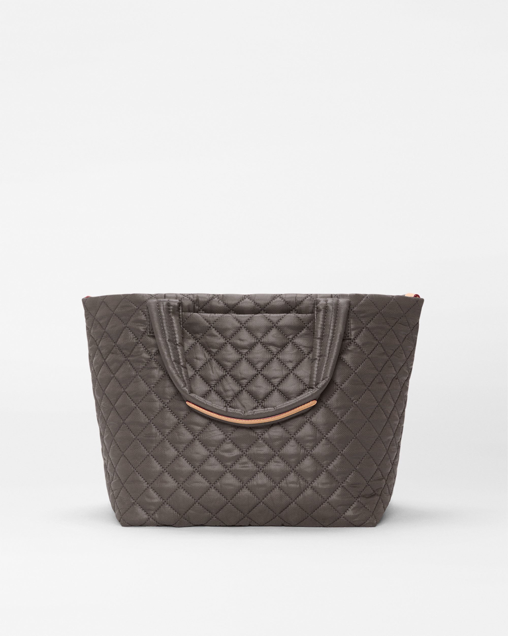 MZ Wallace Magnet Small Metro Tote Deluxe – Tote | MZ Wallace