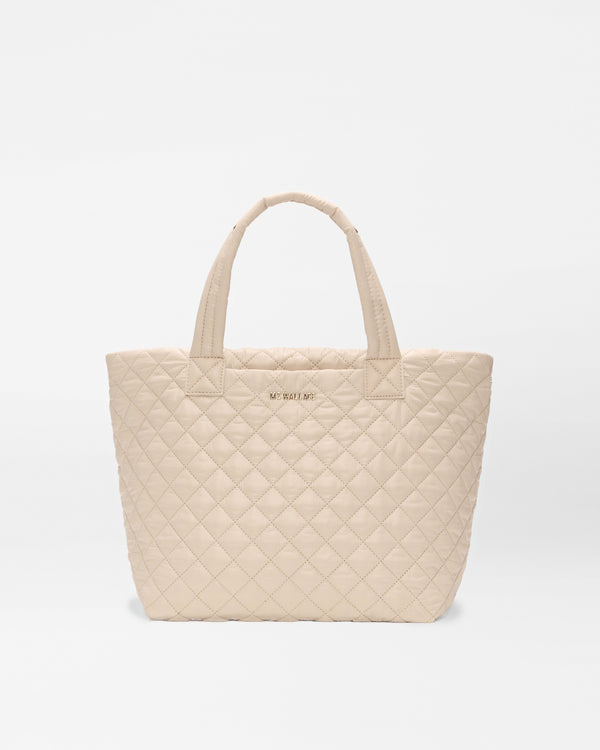 Buff Small Metro Tote Deluxe II