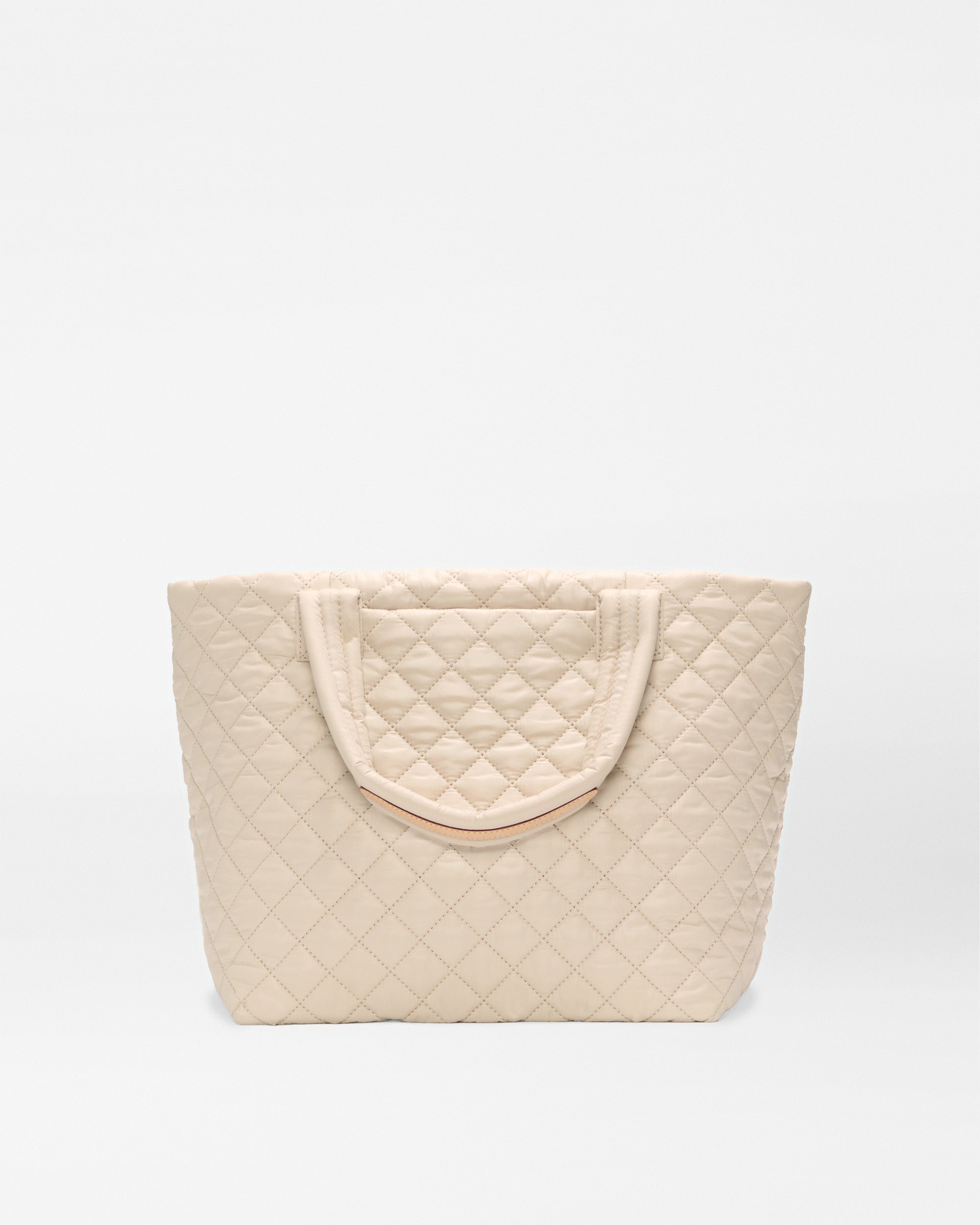 Buff Small Metro Tote Deluxe II