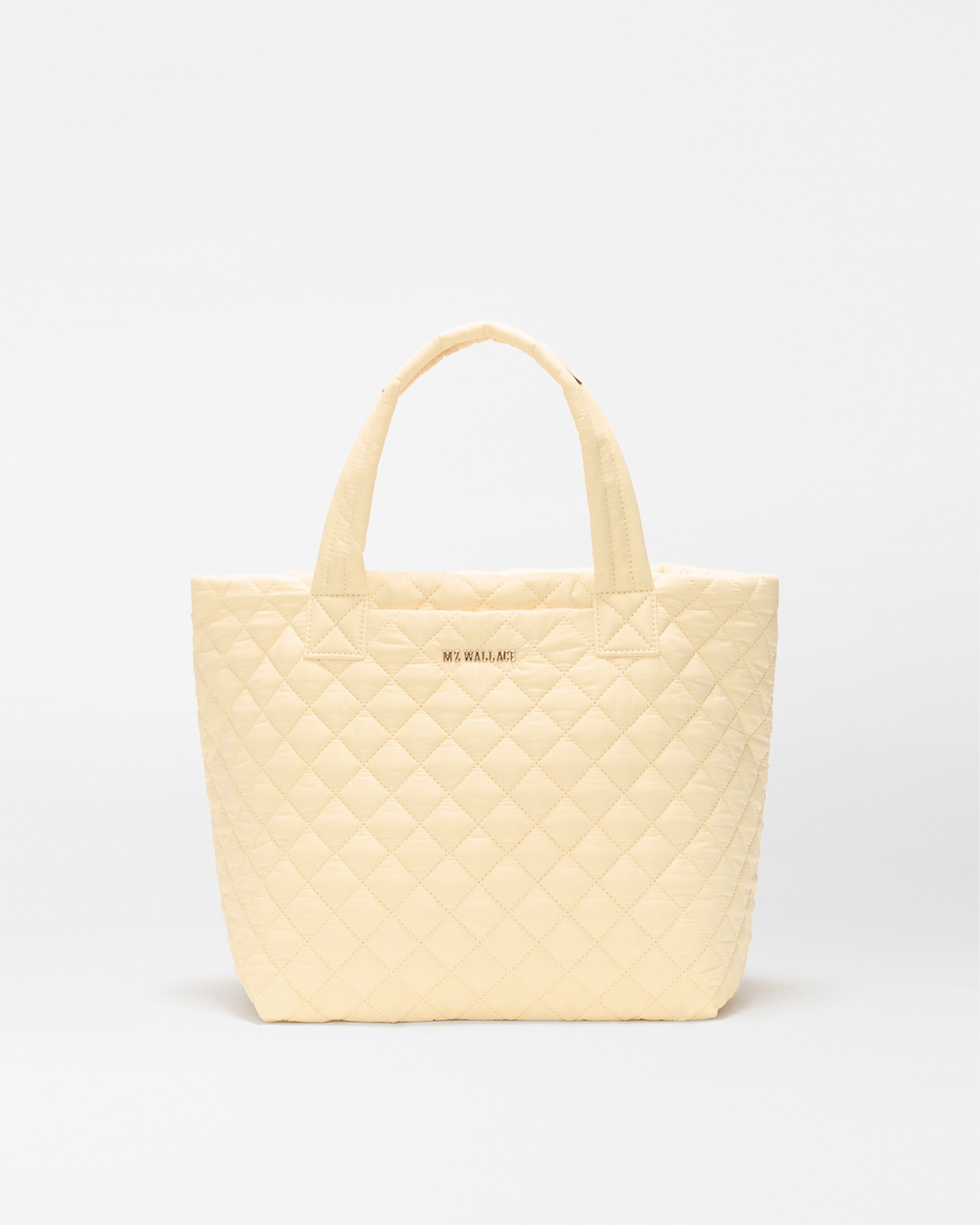 MZ Wallace | Chamomile Small Metro Tote