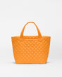 Sunset Orange