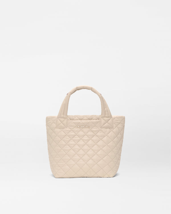 Buff Mini Metro Tote Deluxe