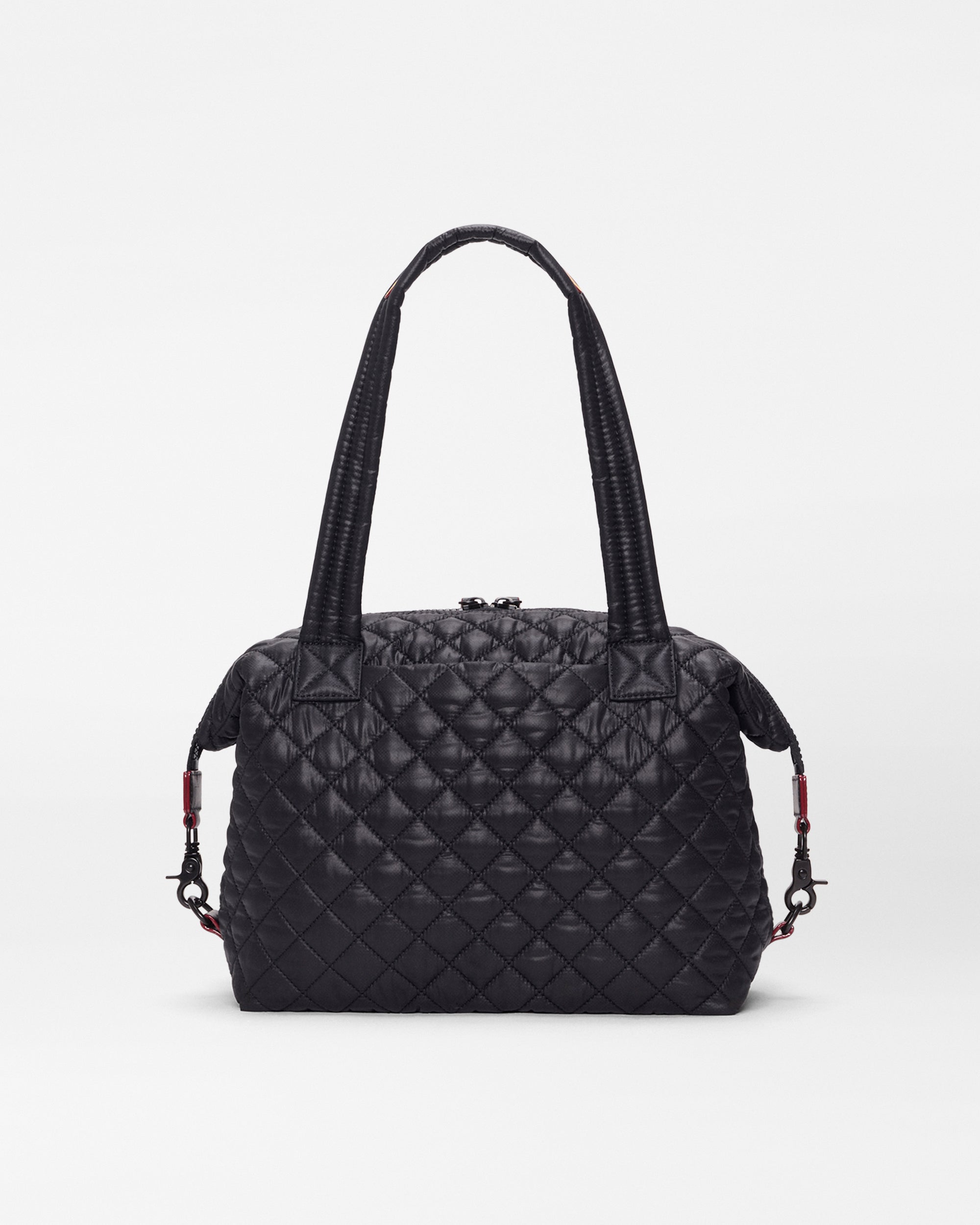 Black Medium Sutton Deluxe