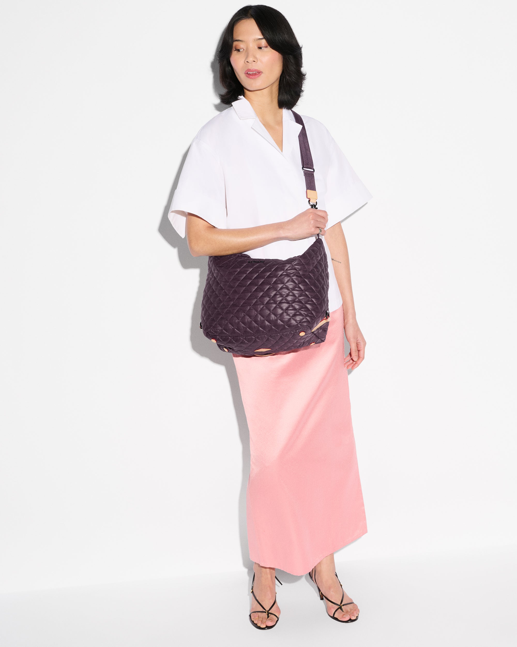 Raisin Medium Sutton Deluxe II