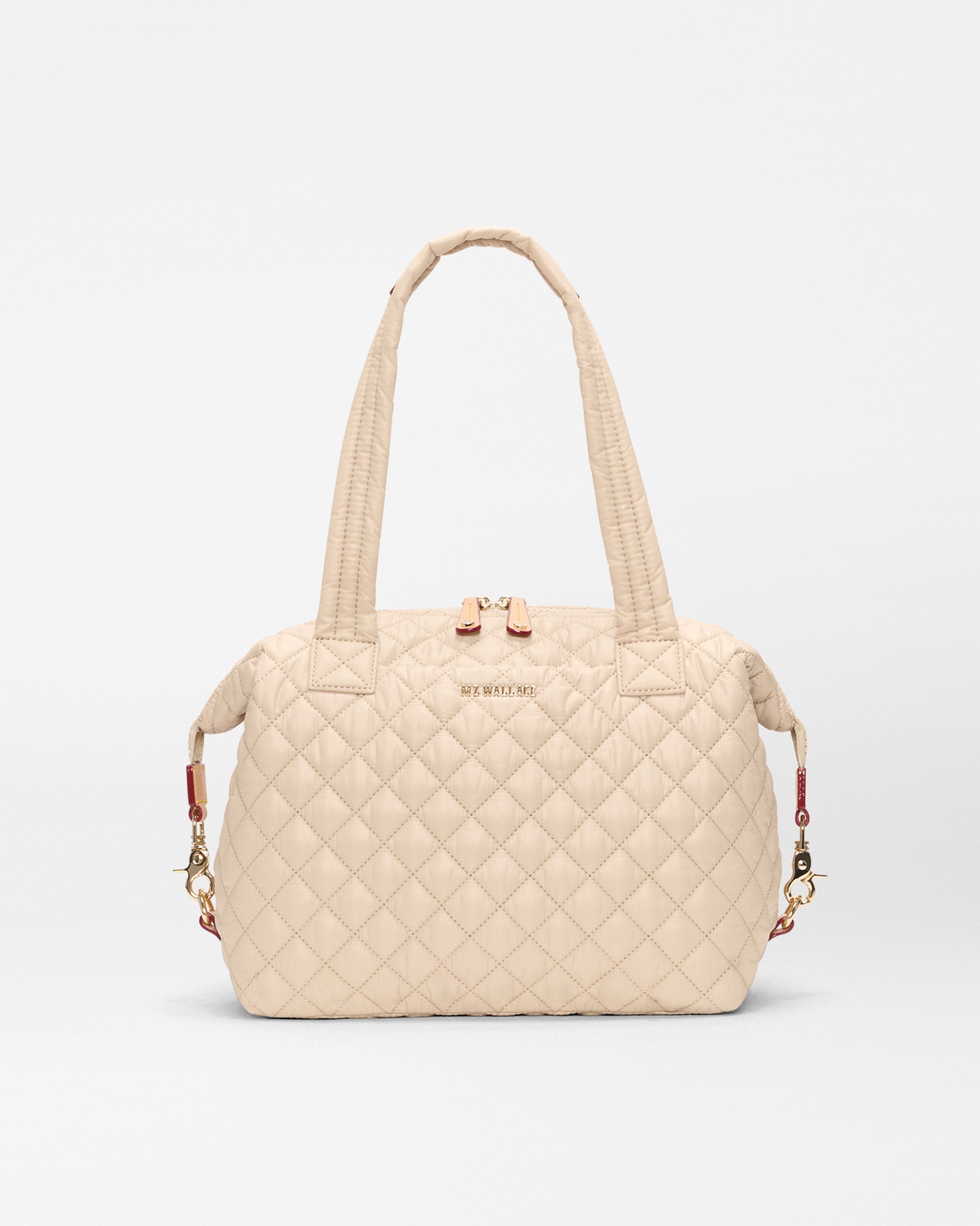 Buff Medium Sutton Deluxe