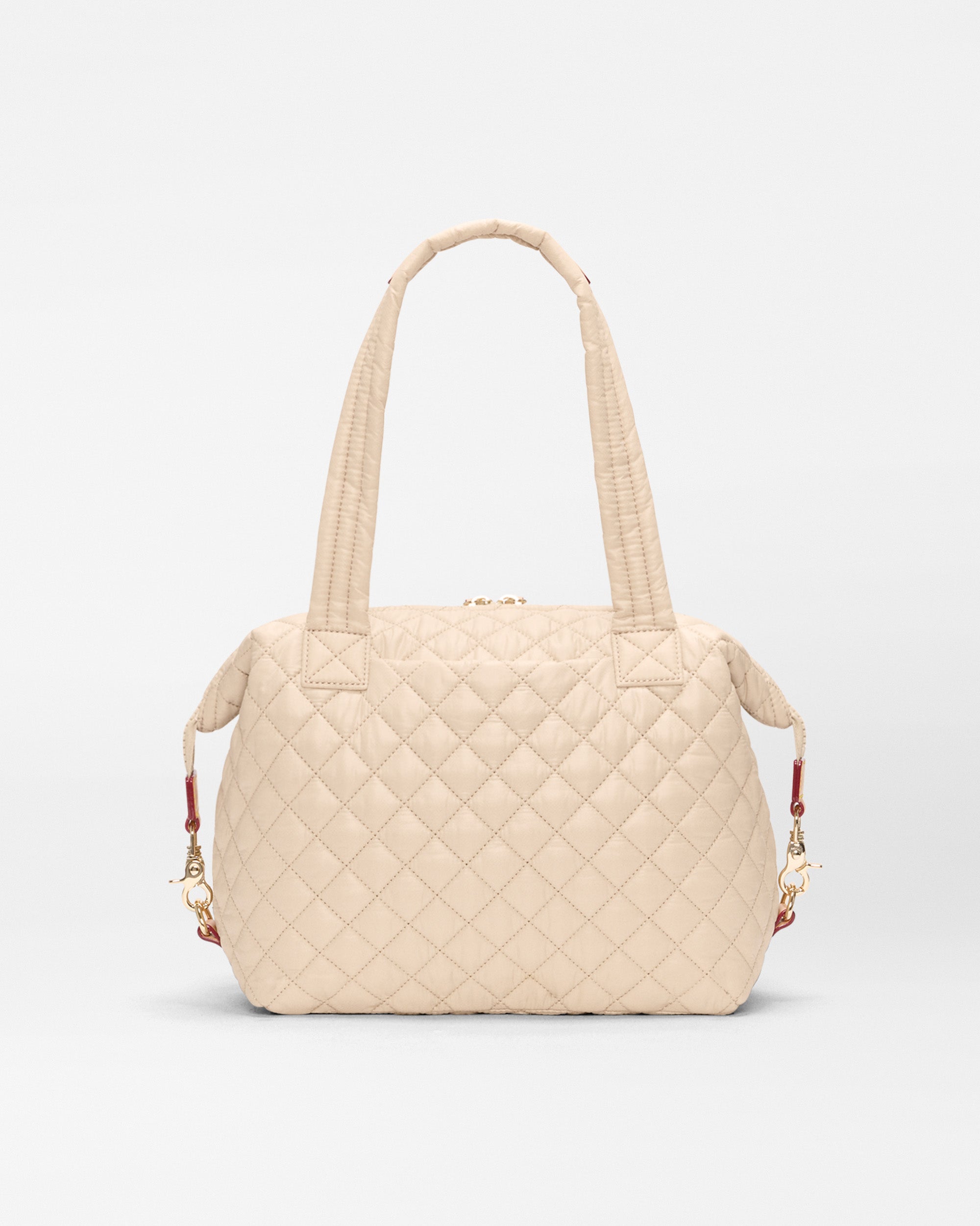 Buff Medium Sutton Deluxe