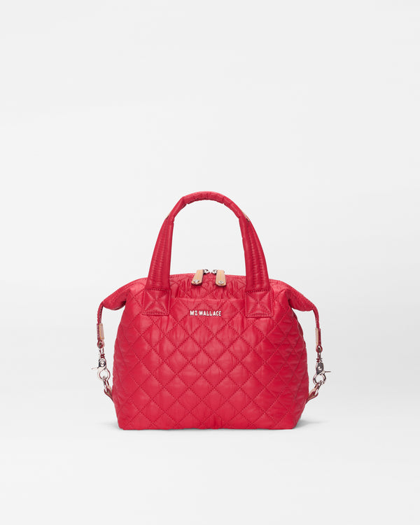 Apple Small Sutton Deluxe