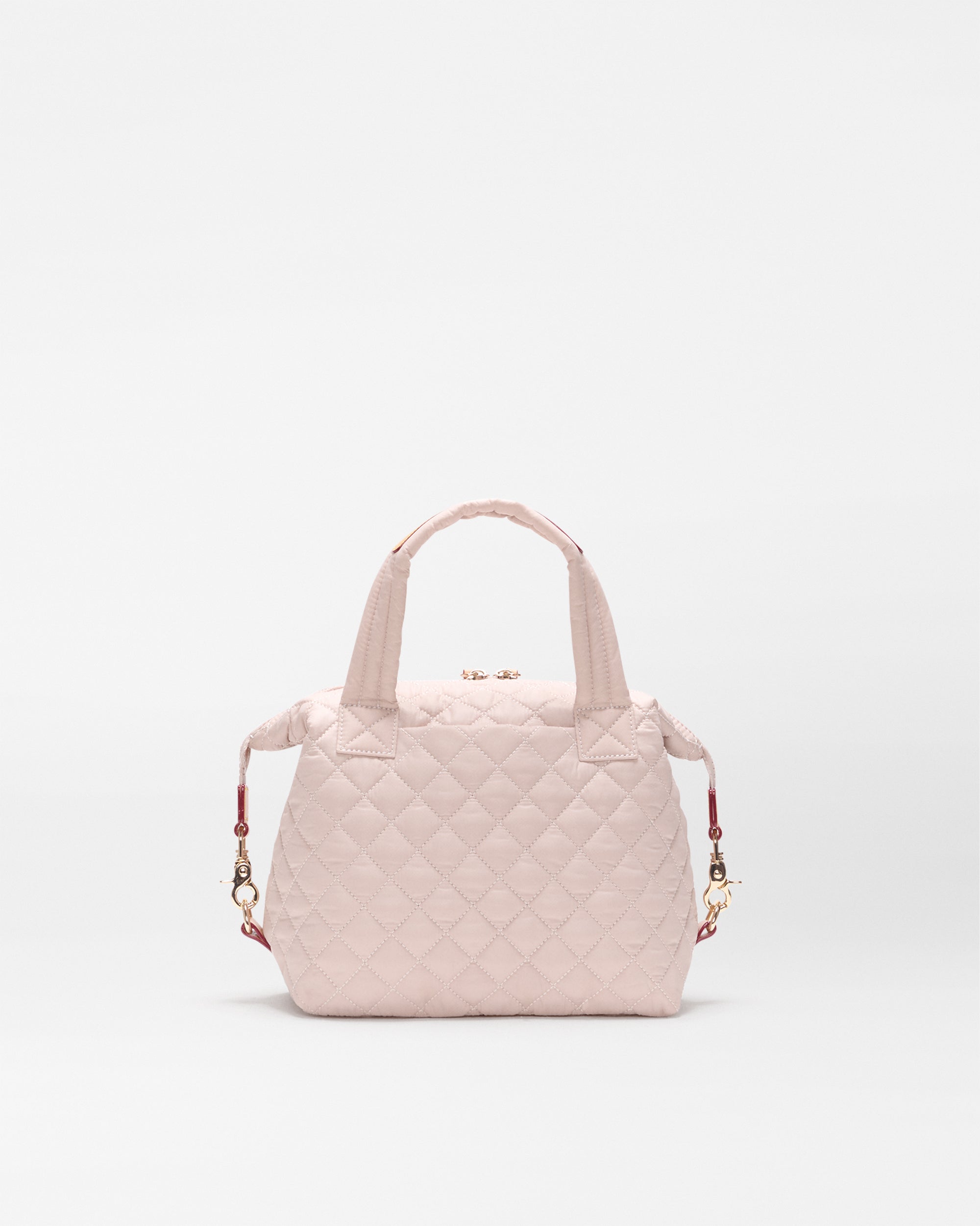 City Pink Small Sutton Deluxe