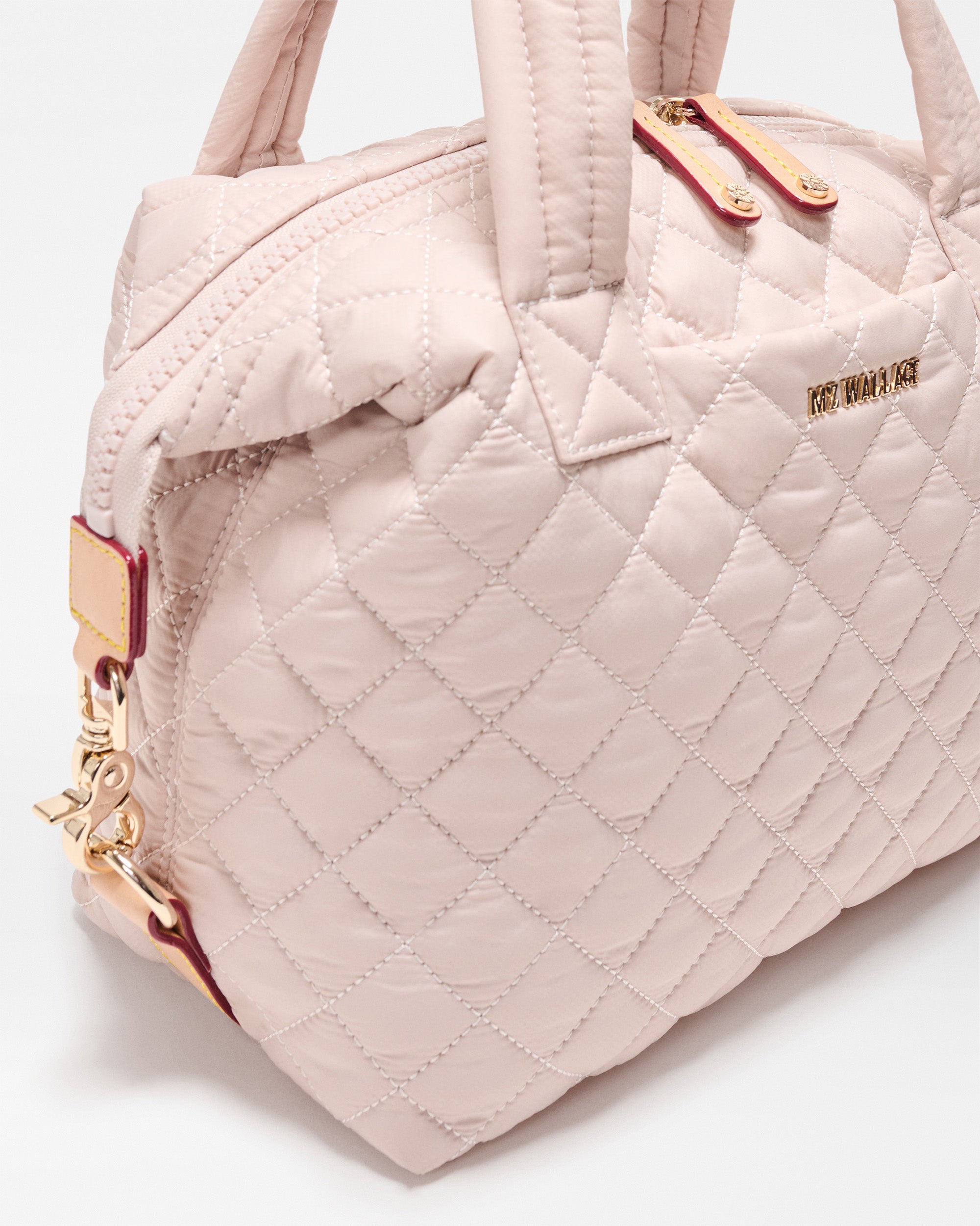 City Pink Small Sutton Deluxe