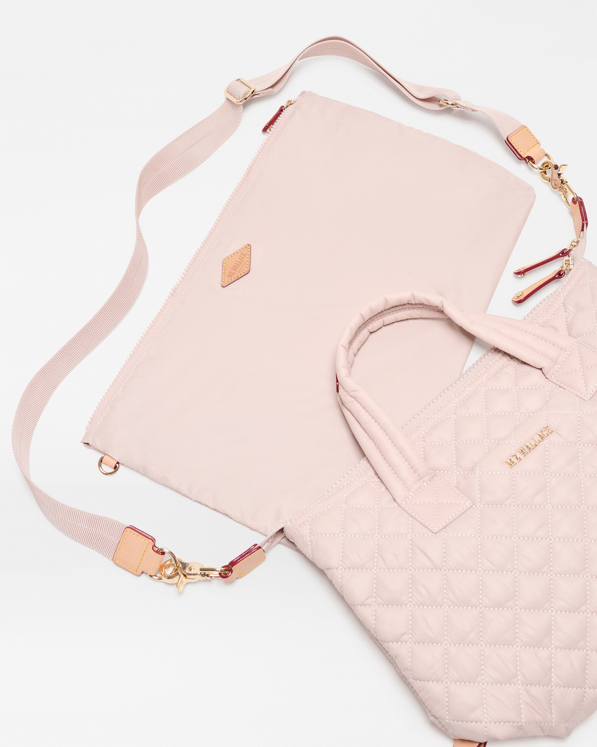 City Pink Small Sutton Deluxe