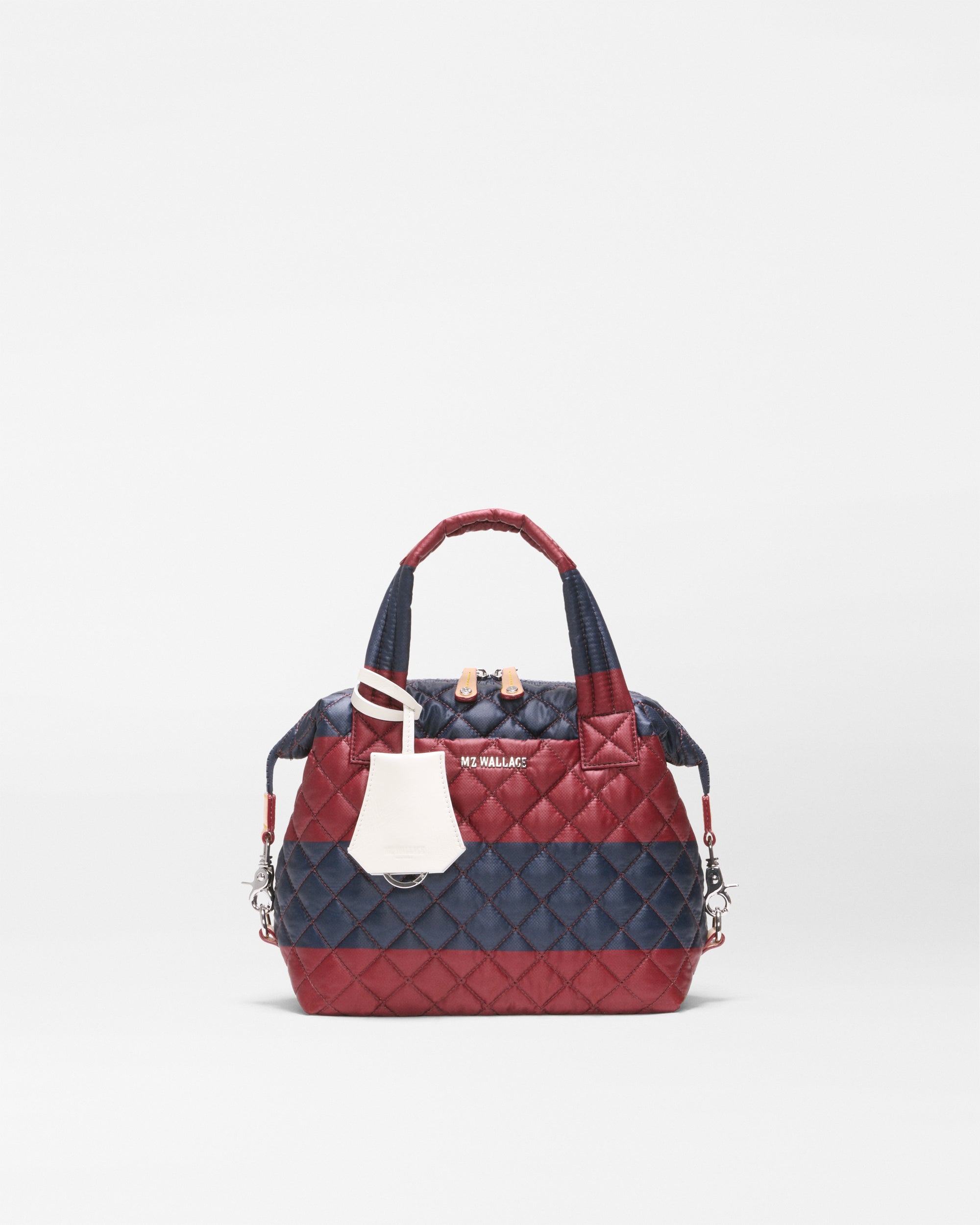 Rugby Stripe Small Sutton Deluxe