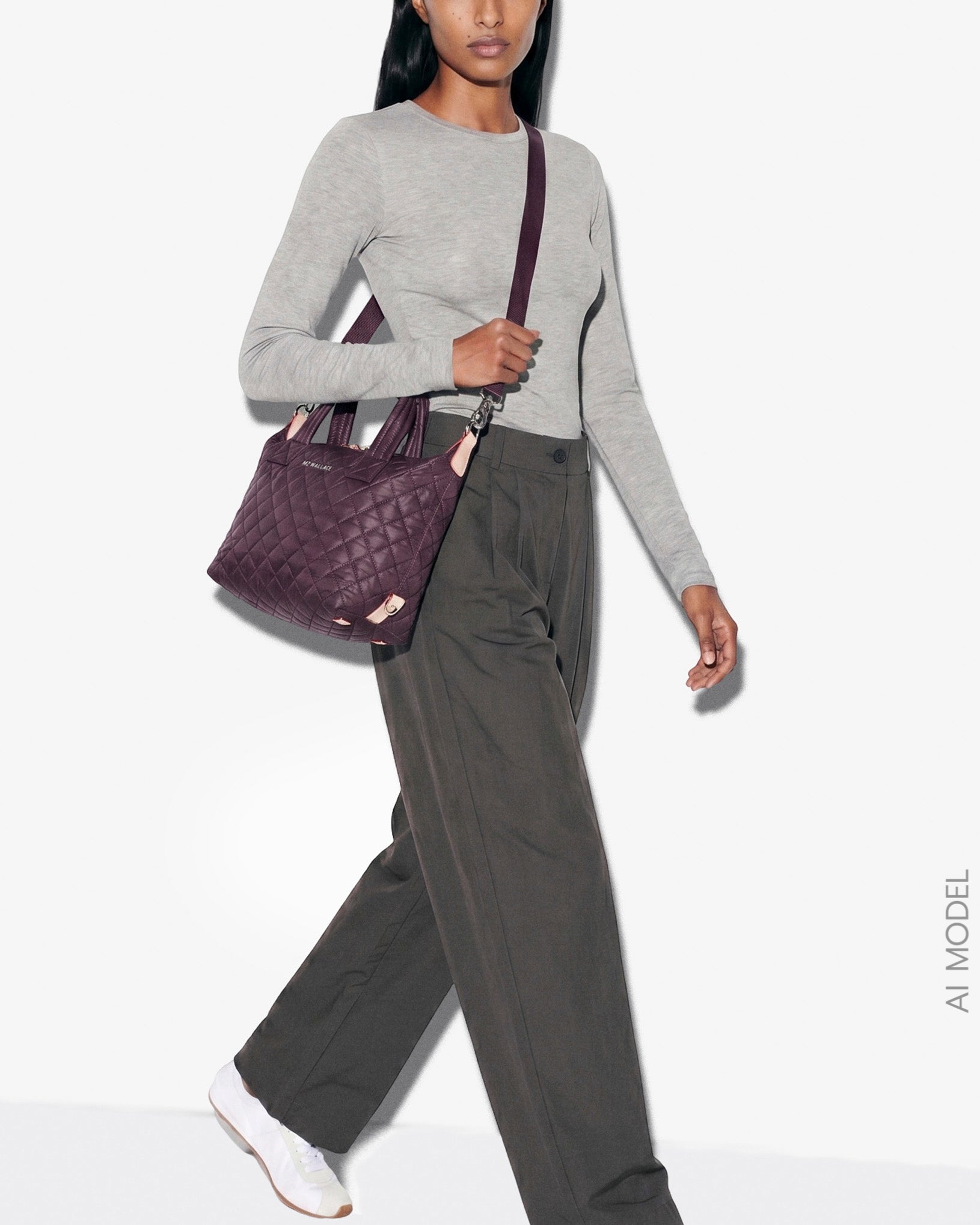 Raisin Small Sutton Deluxe II