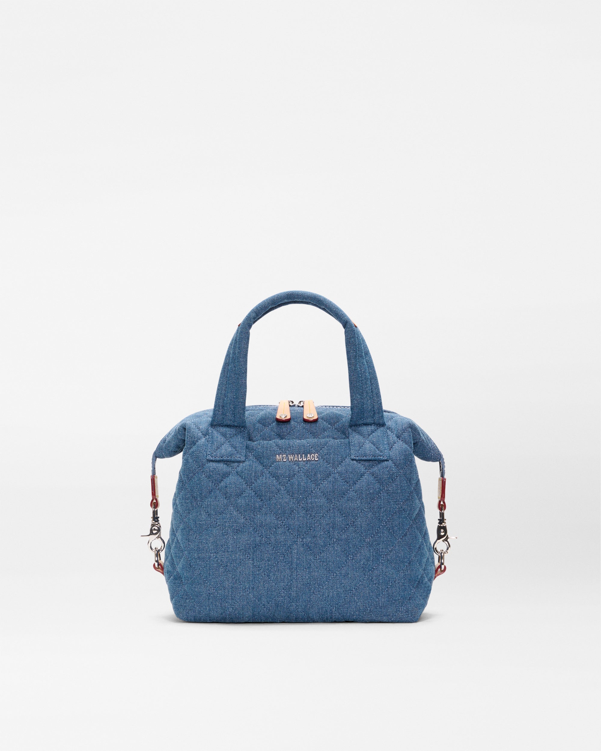 True Blue Denim Small Sutton Deluxe