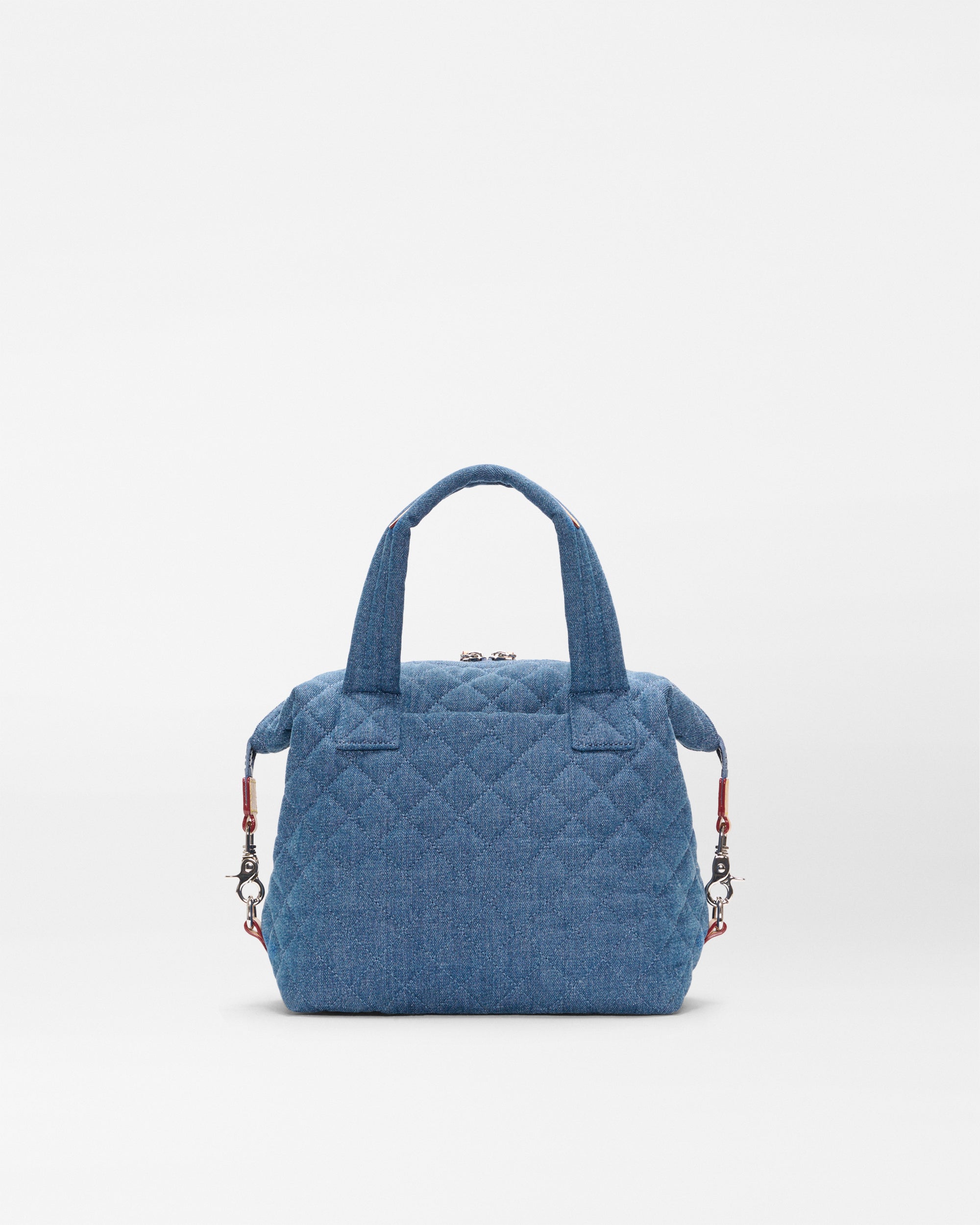 True Blue Denim Small Sutton Deluxe