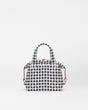 Black/White Gingham