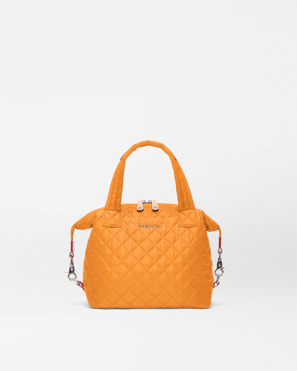 Sunset Orange Small Sutton Deluxe