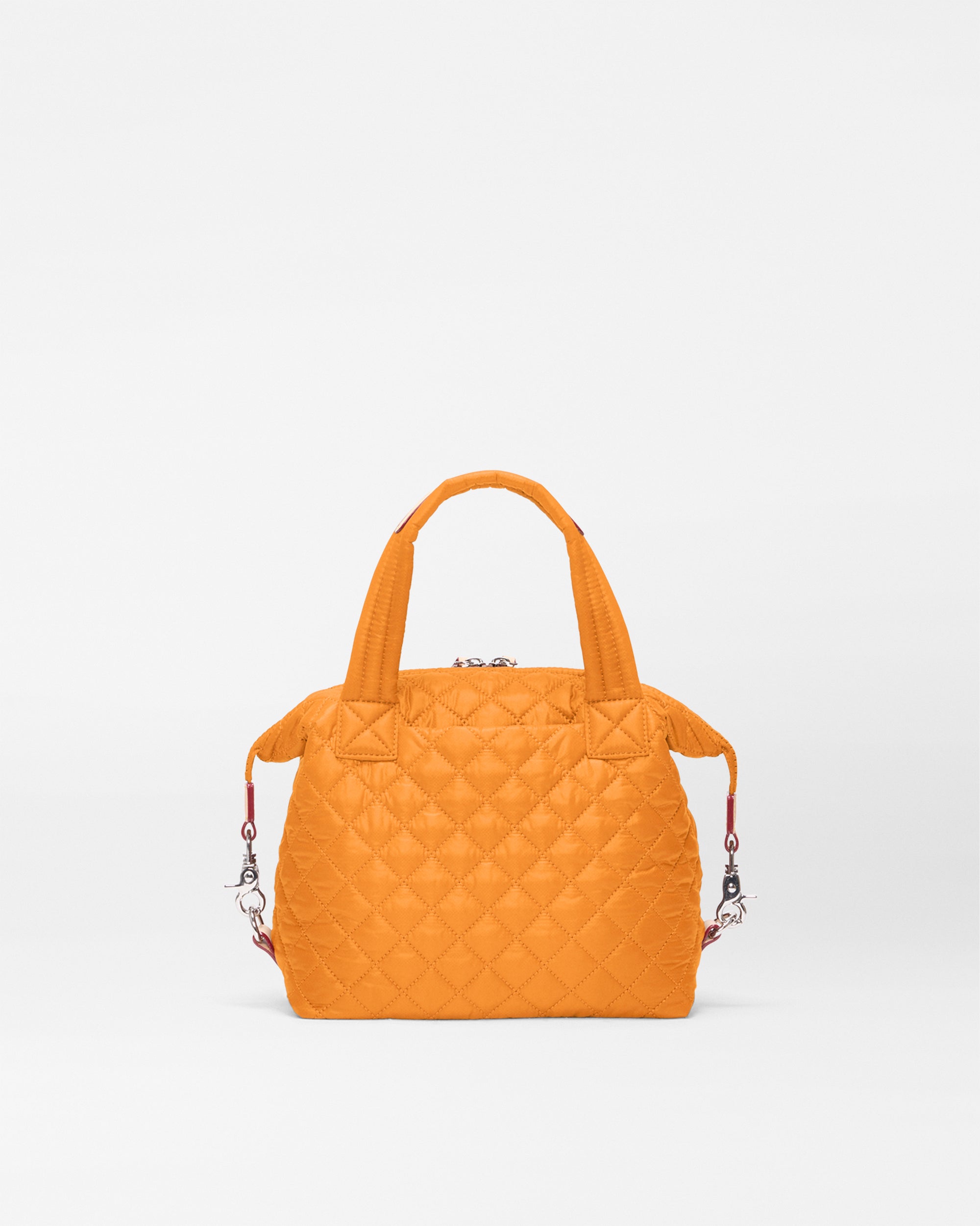 Sunset Orange Small Sutton Deluxe