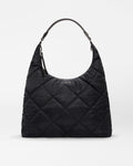 MZ Wallace | Black Madison Shoulder