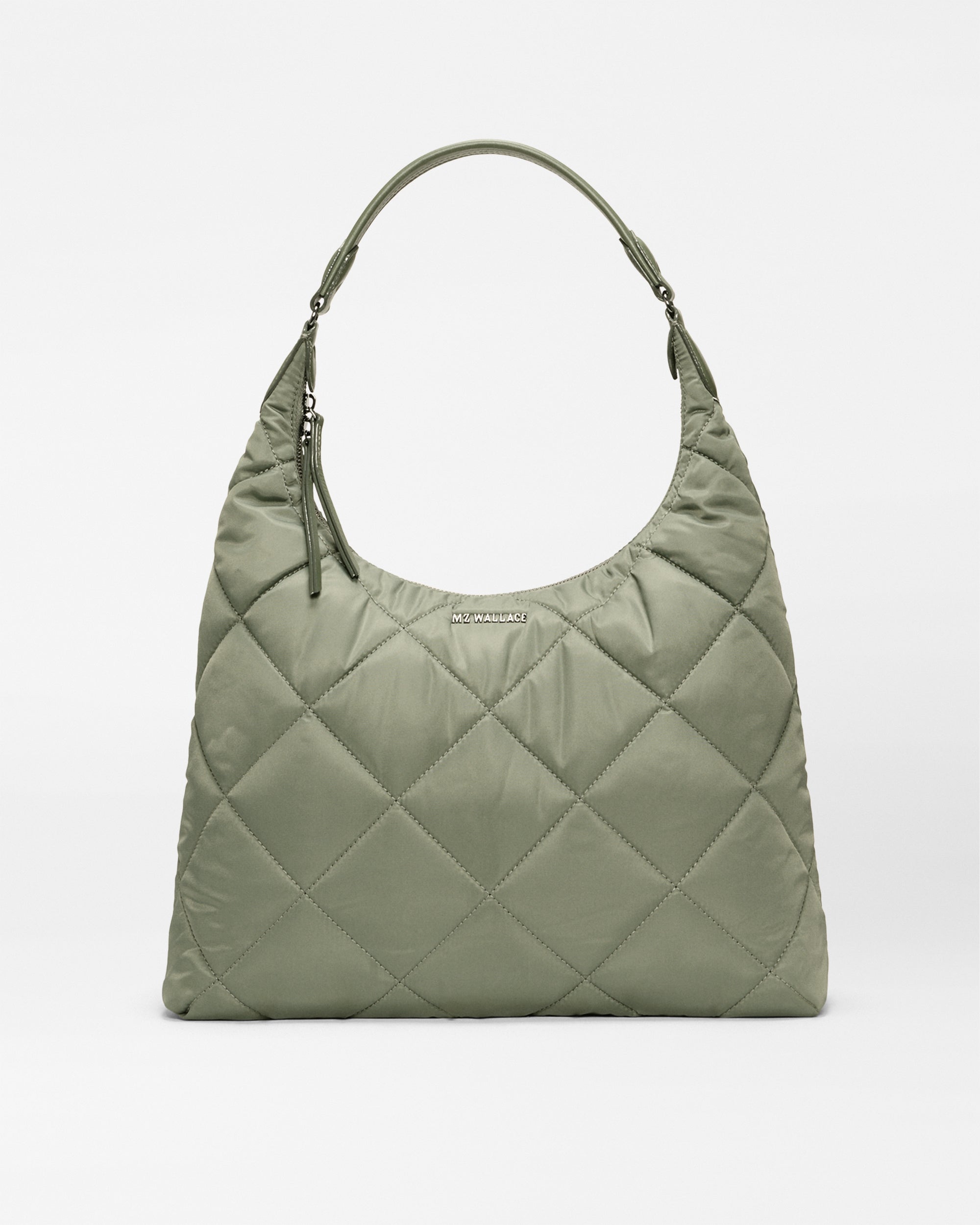 Agave Green Madison Shoulder