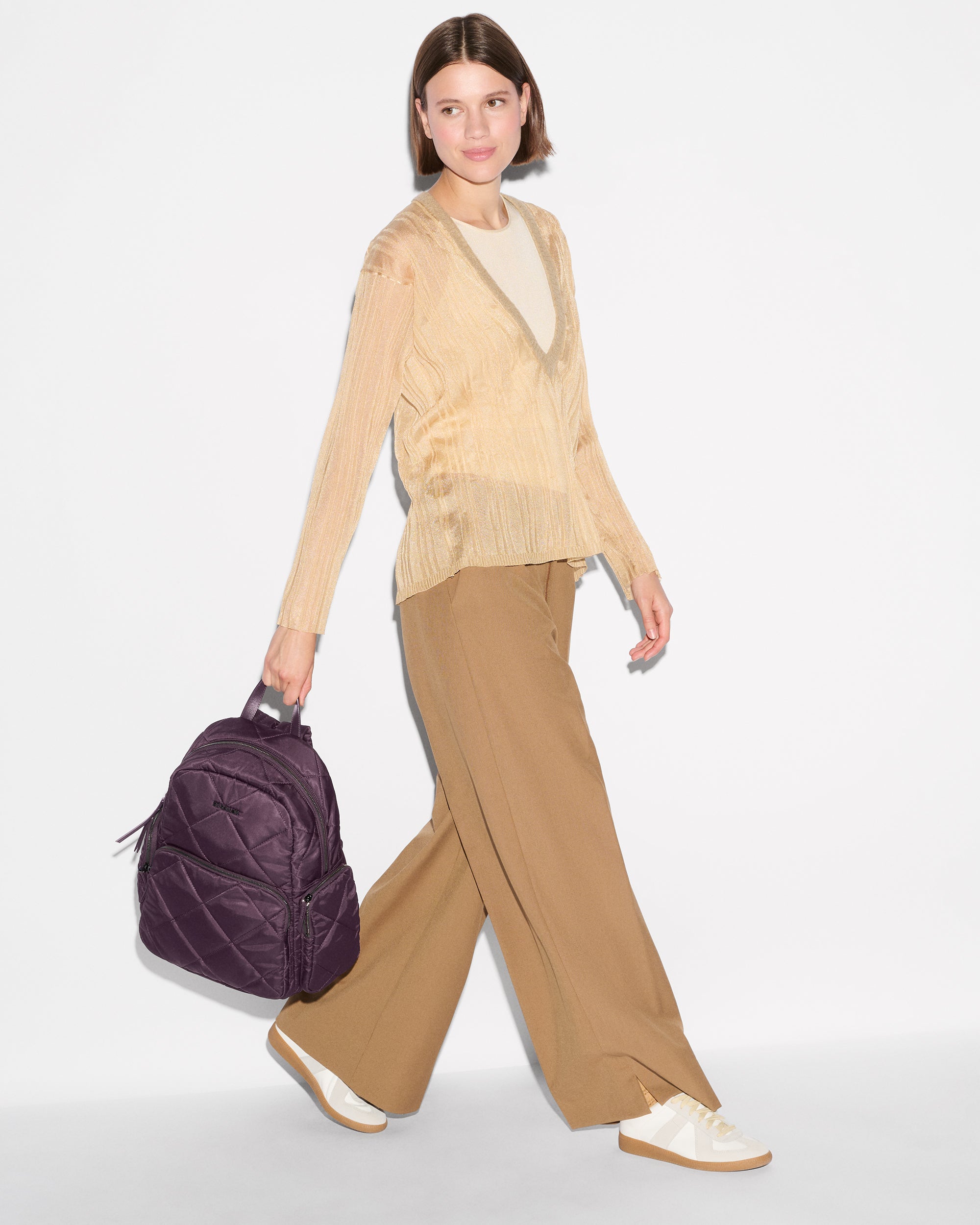 Raisin Madison Backpack