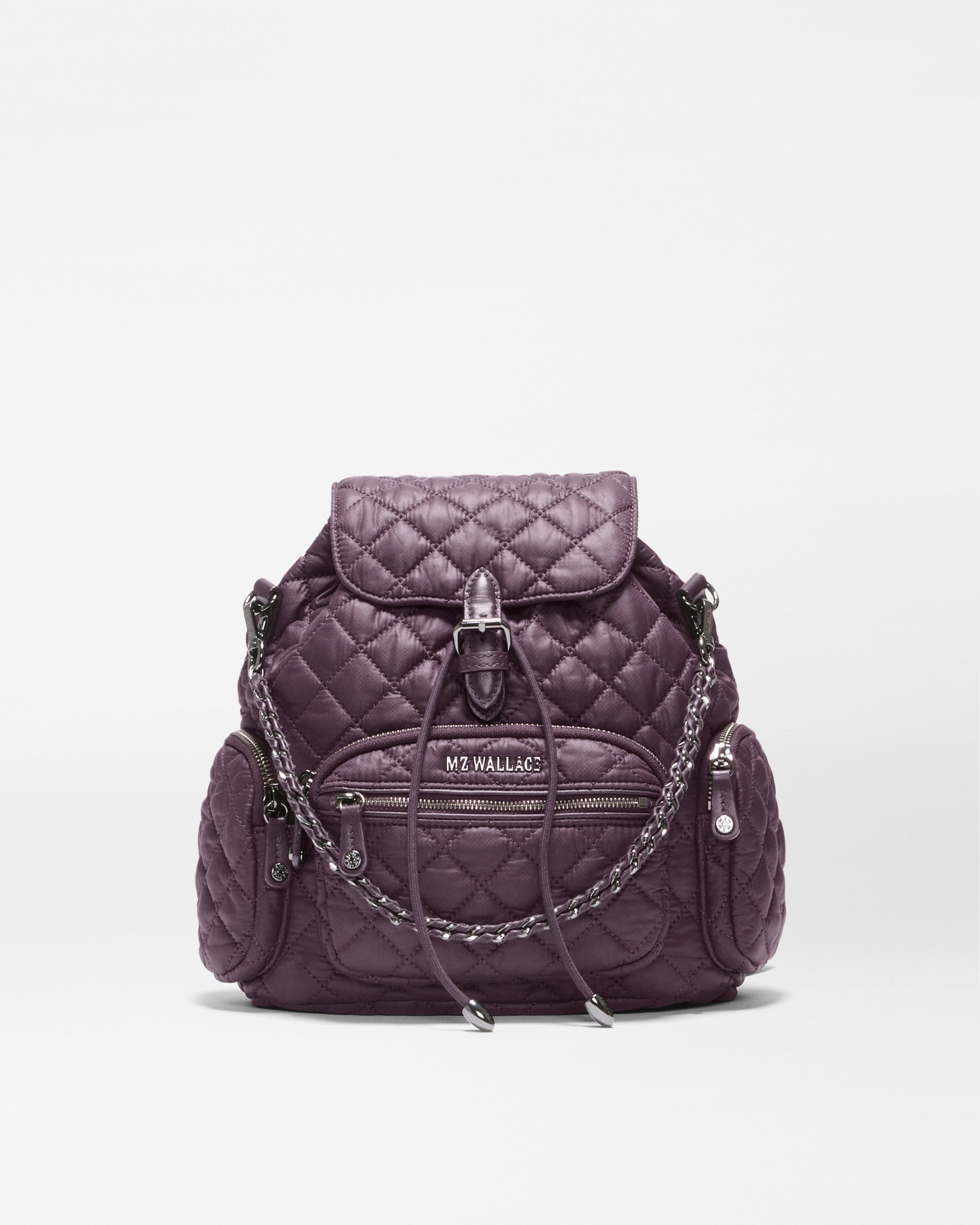 Raisin Mini Crosby Backpack