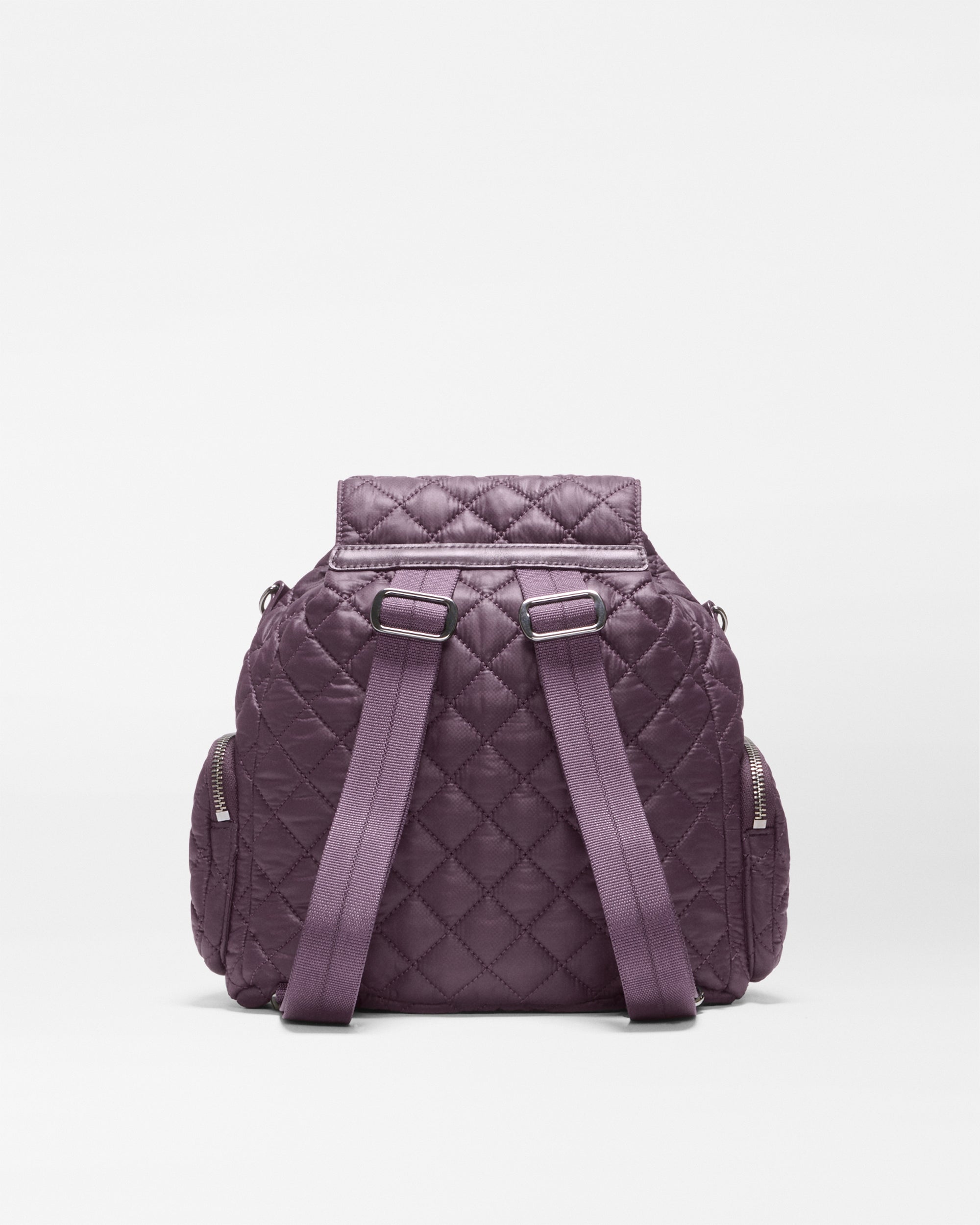 Raisin Mini Crosby Backpack