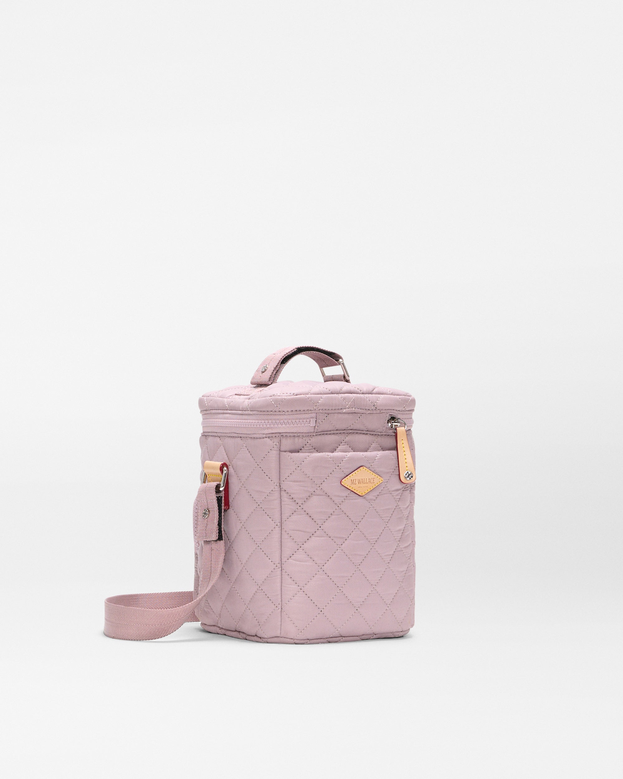 Quail Metro Cooler Crossbody