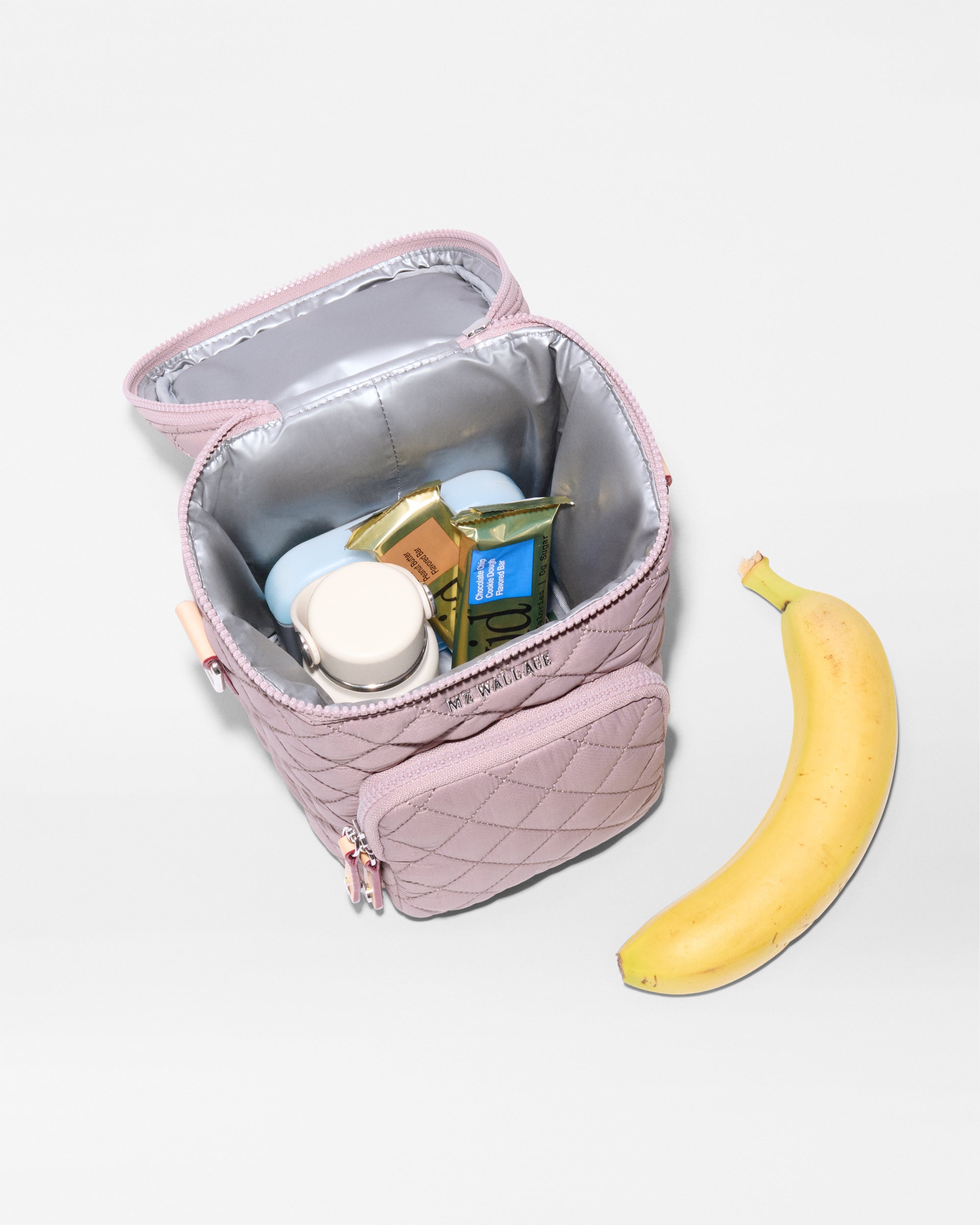 Quail Metro Cooler Crossbody