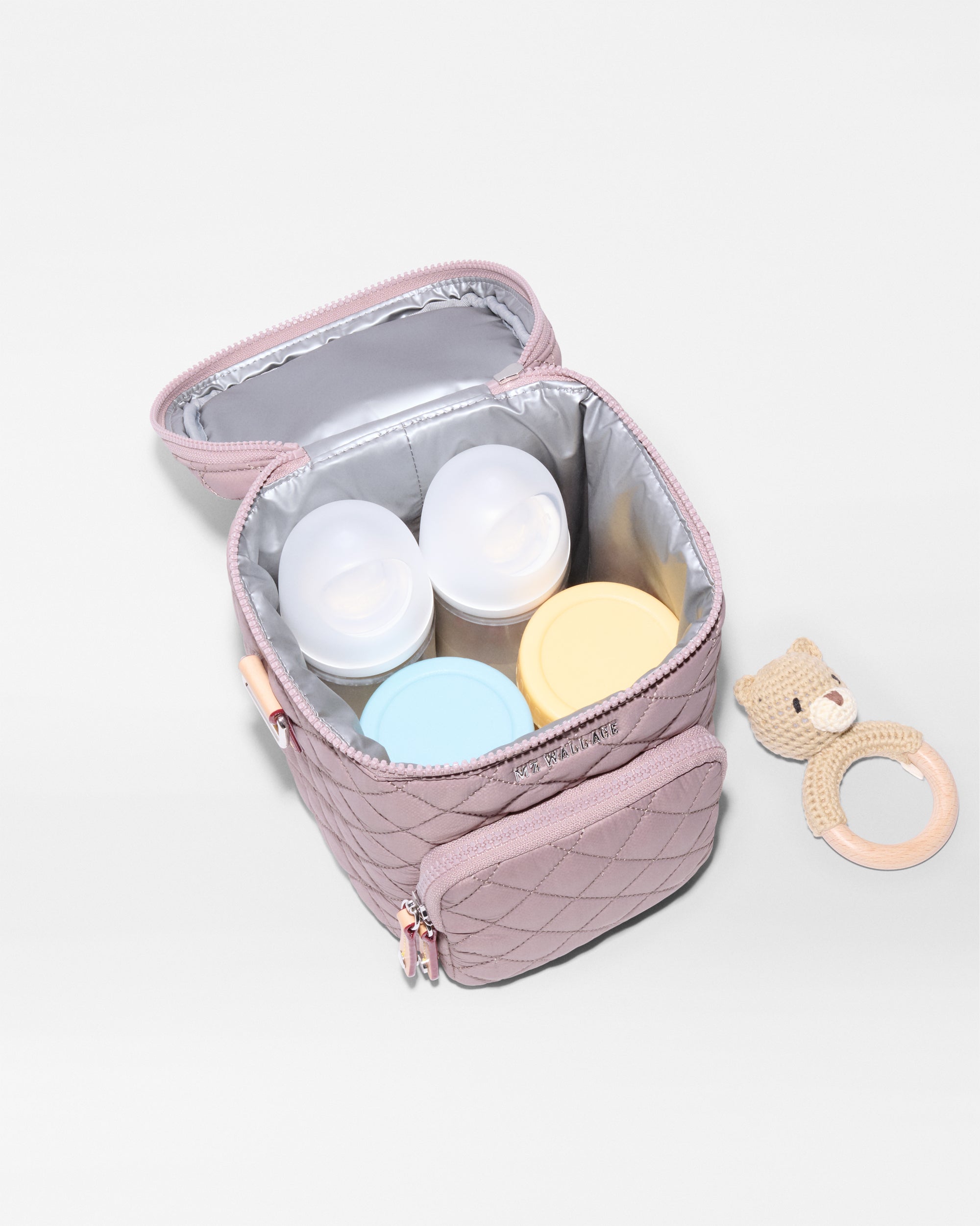 Quail Metro Cooler Crossbody