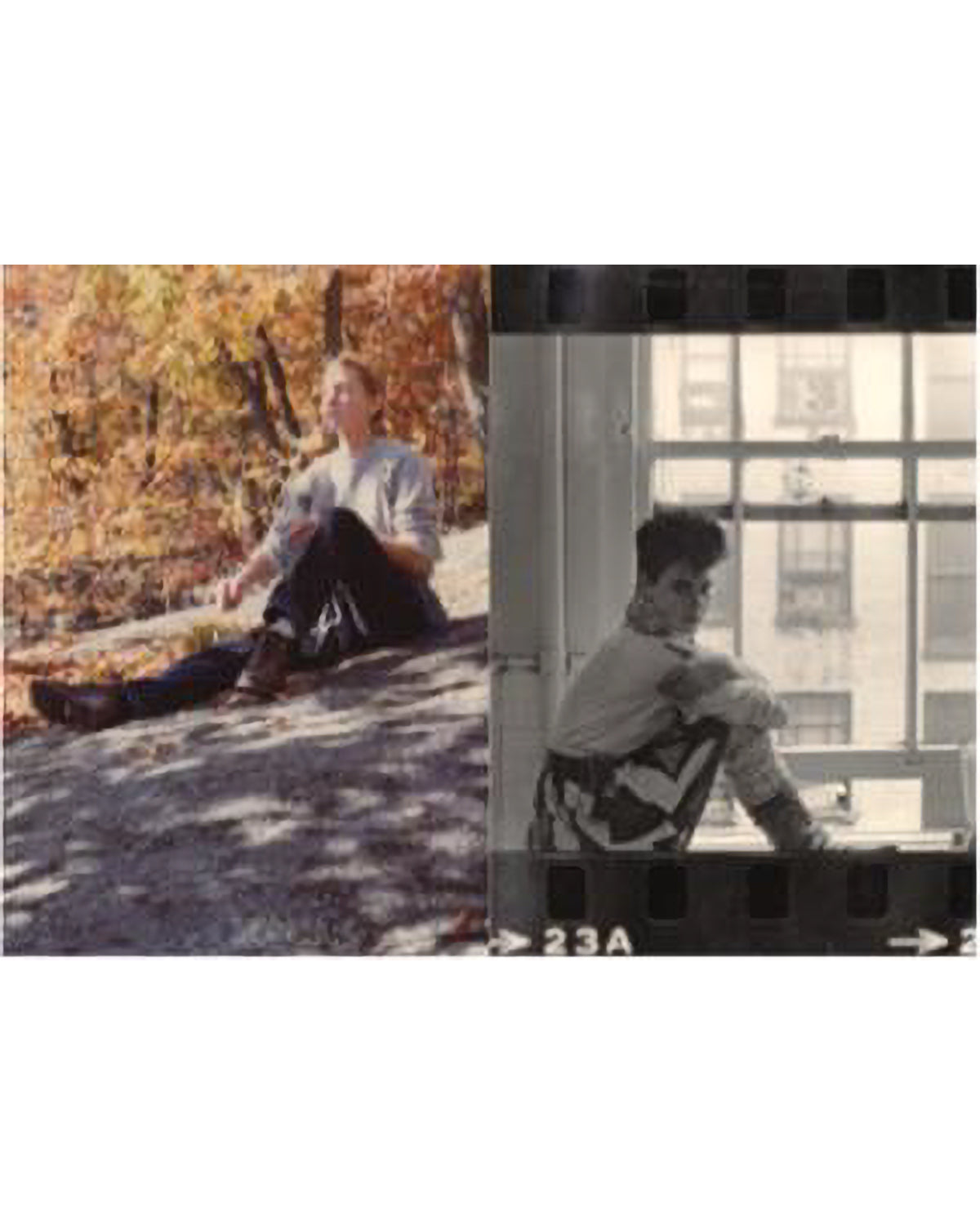 MZ Wallace | Monica and Lucy