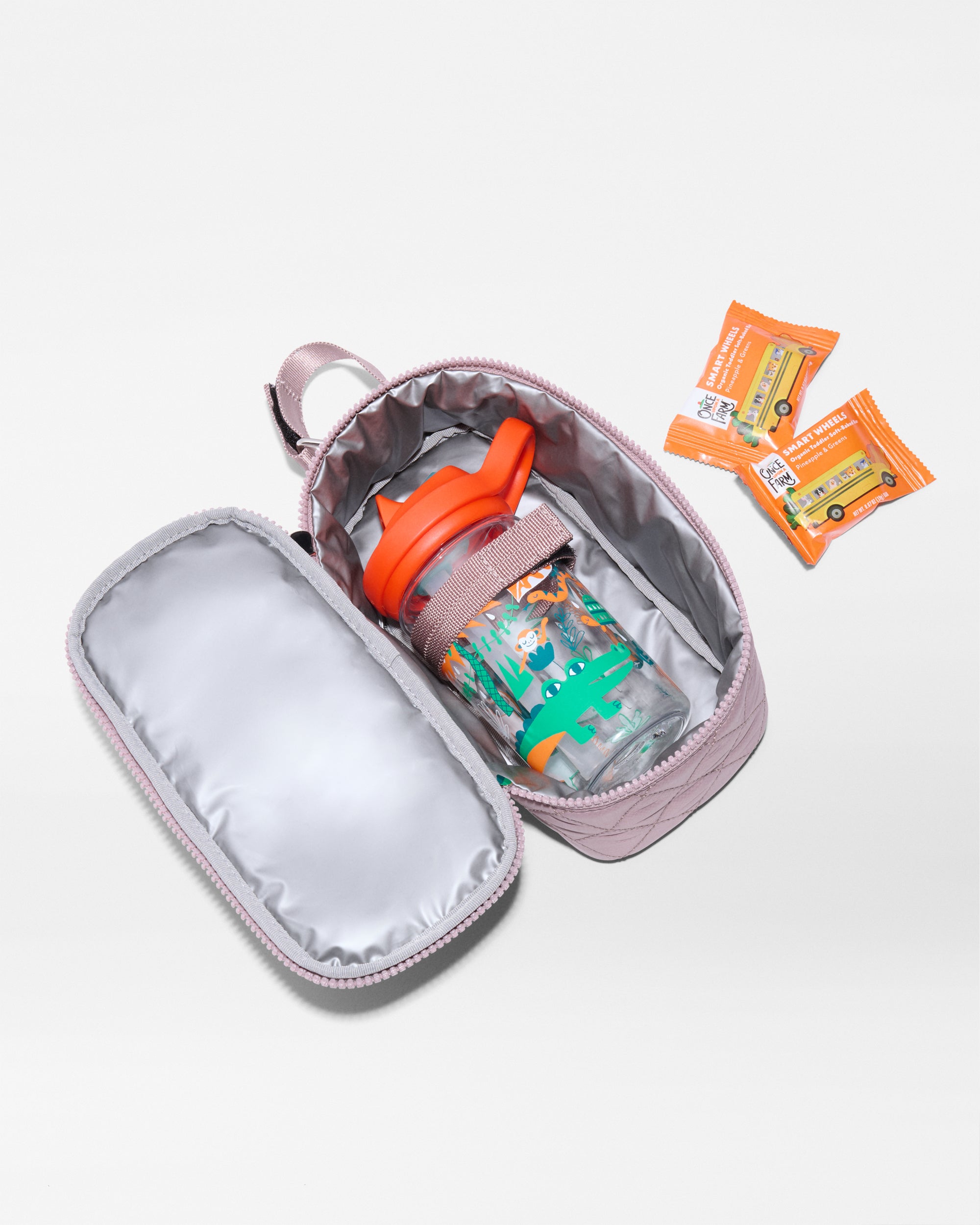 Quail Metro Single Bottle Cooler