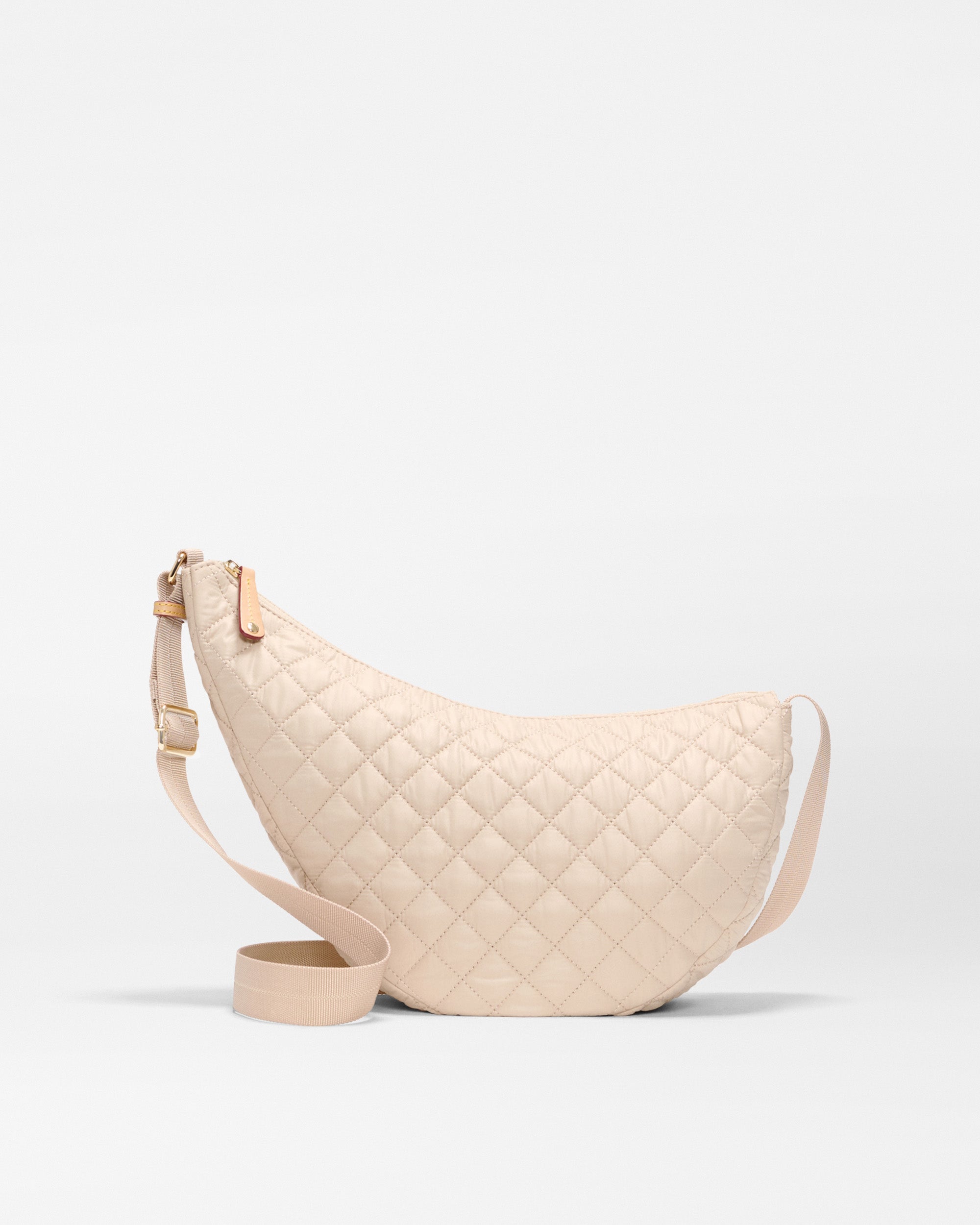 Buff Metro Smile Bag