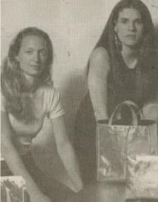 MZ Wallace | Monica and Lucy