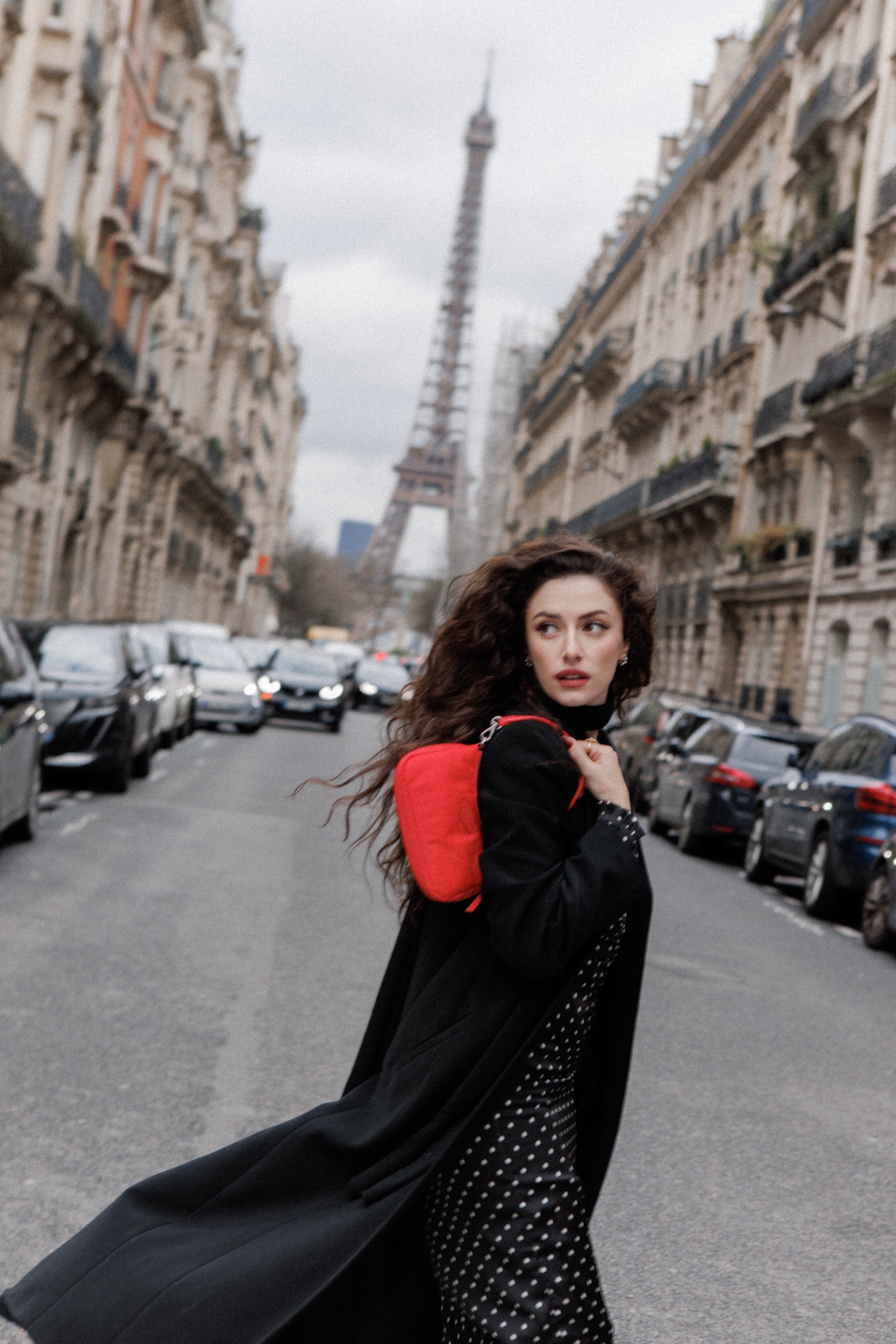 MZ Wallace | Muse Leanne Ansar