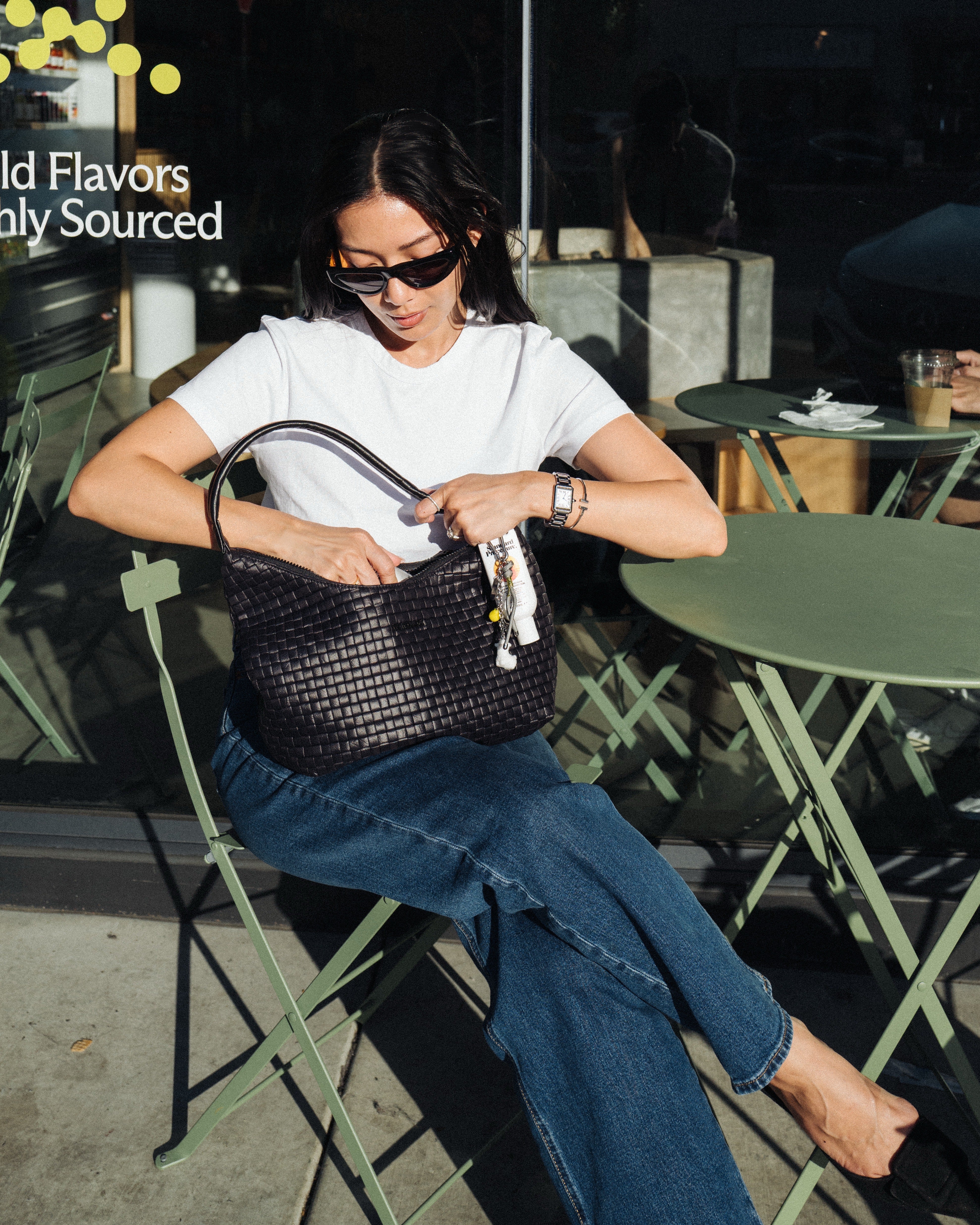 MZ Wallace | Muse Stephanie Hjelmeseth