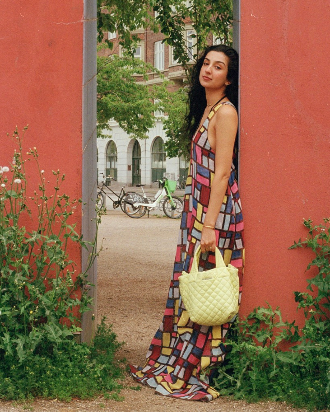 MZ Wallace | Muse Aditi Mayer