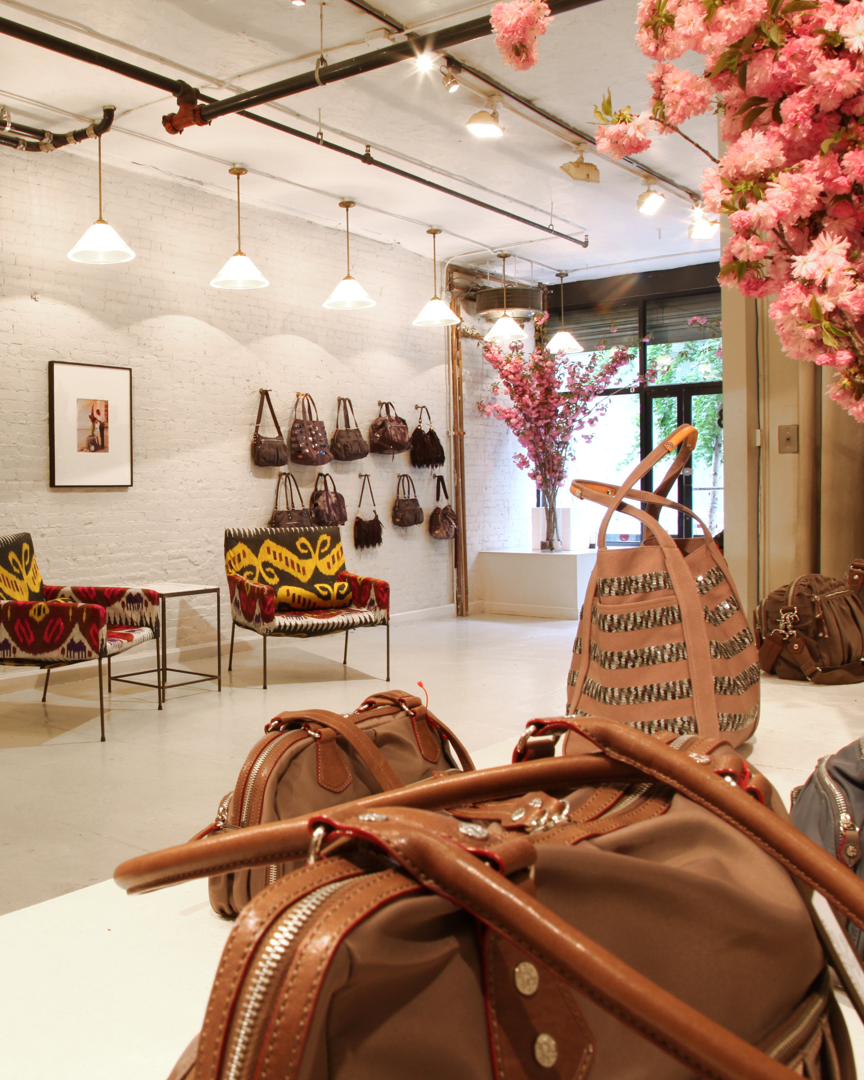 MZ Wallace | Monica and Lucy