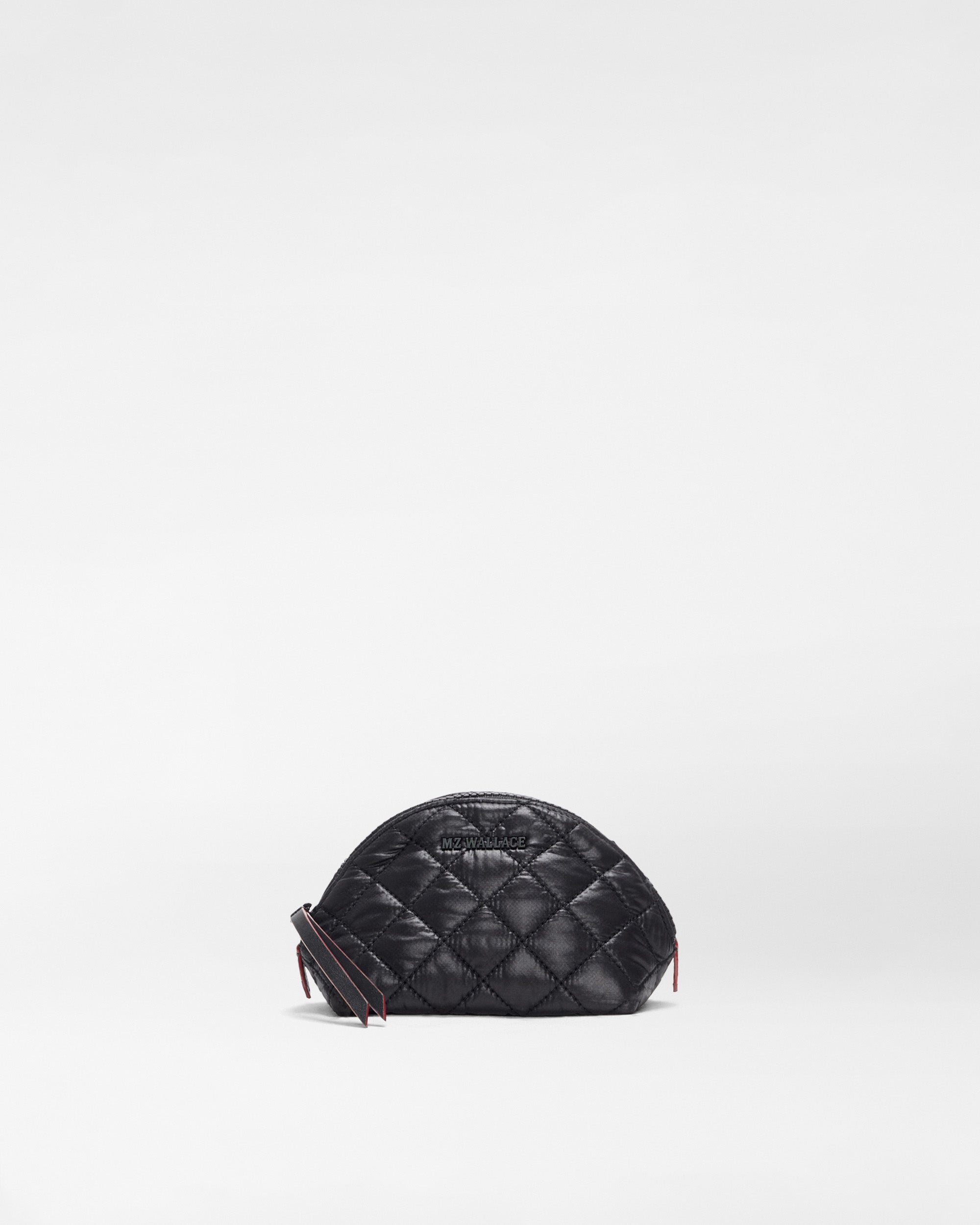 Black Momo Pouch