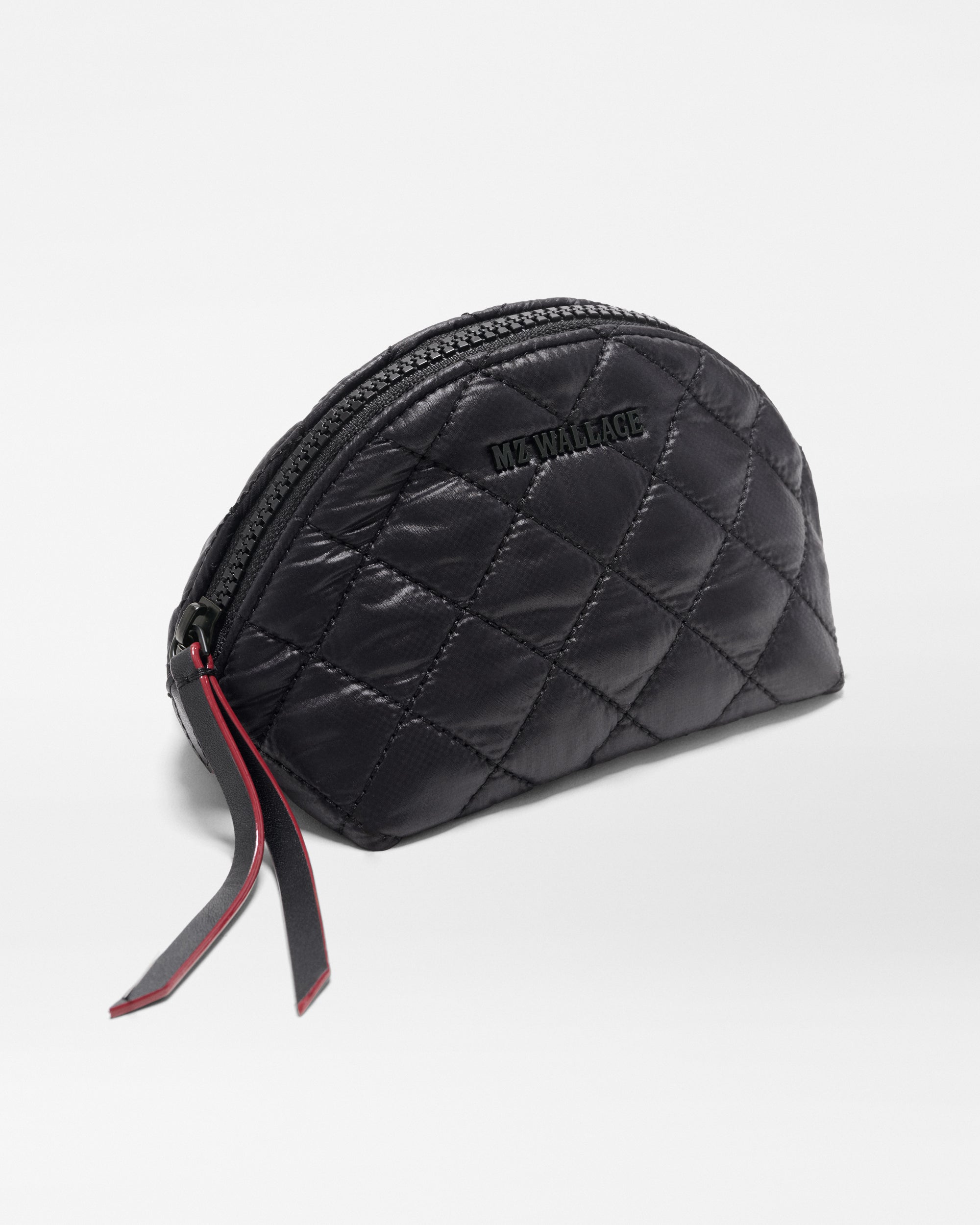 Black Momo Pouch