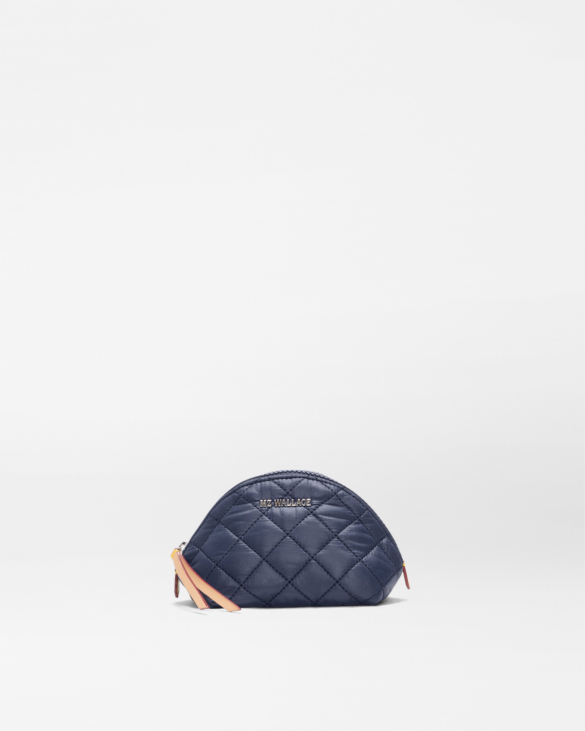 Navy Momo Pouch