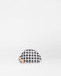 Black/White Gingham