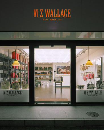 MZ Wallace | Tokyo